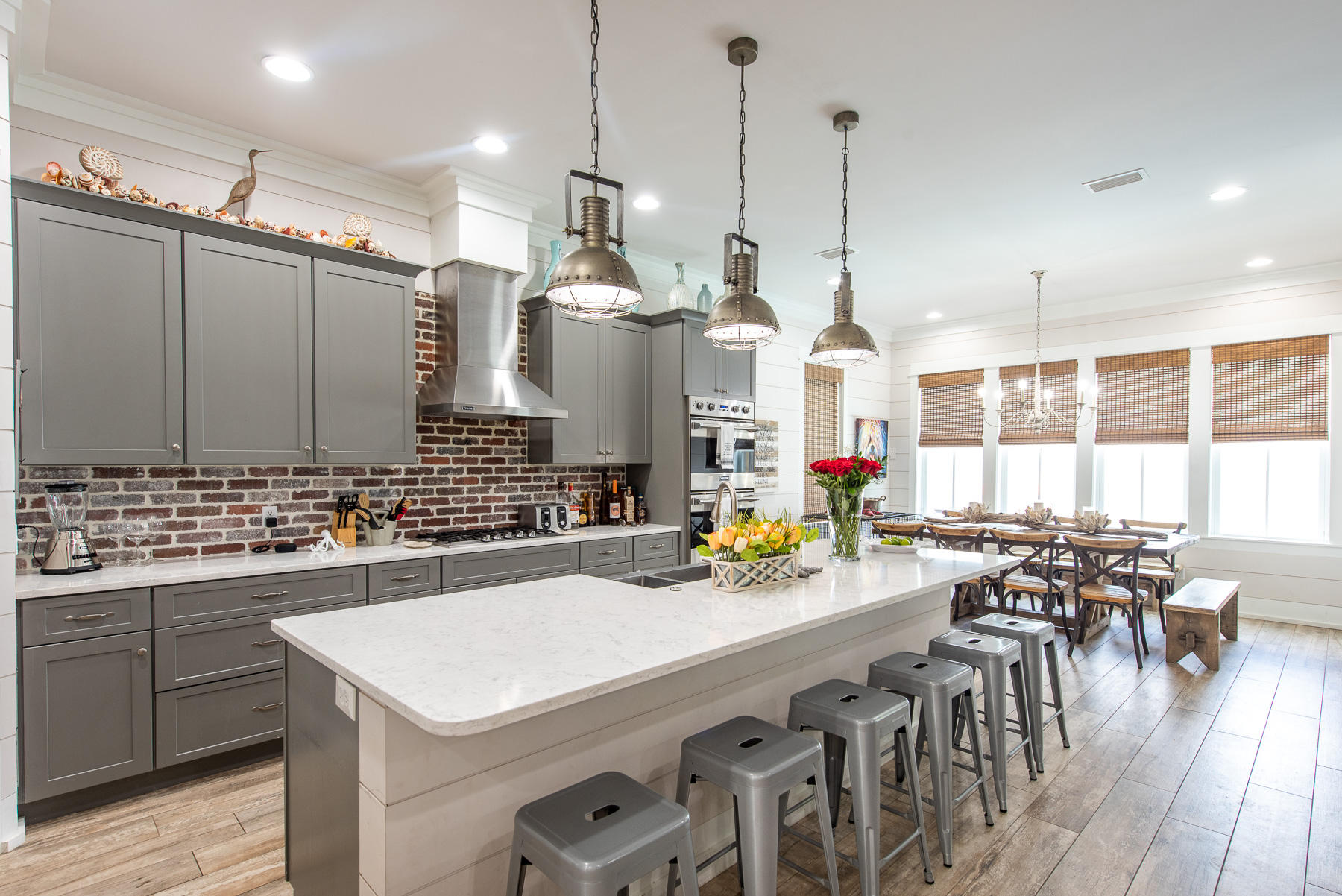 SEAGROVE 2ND ADDN - Residential