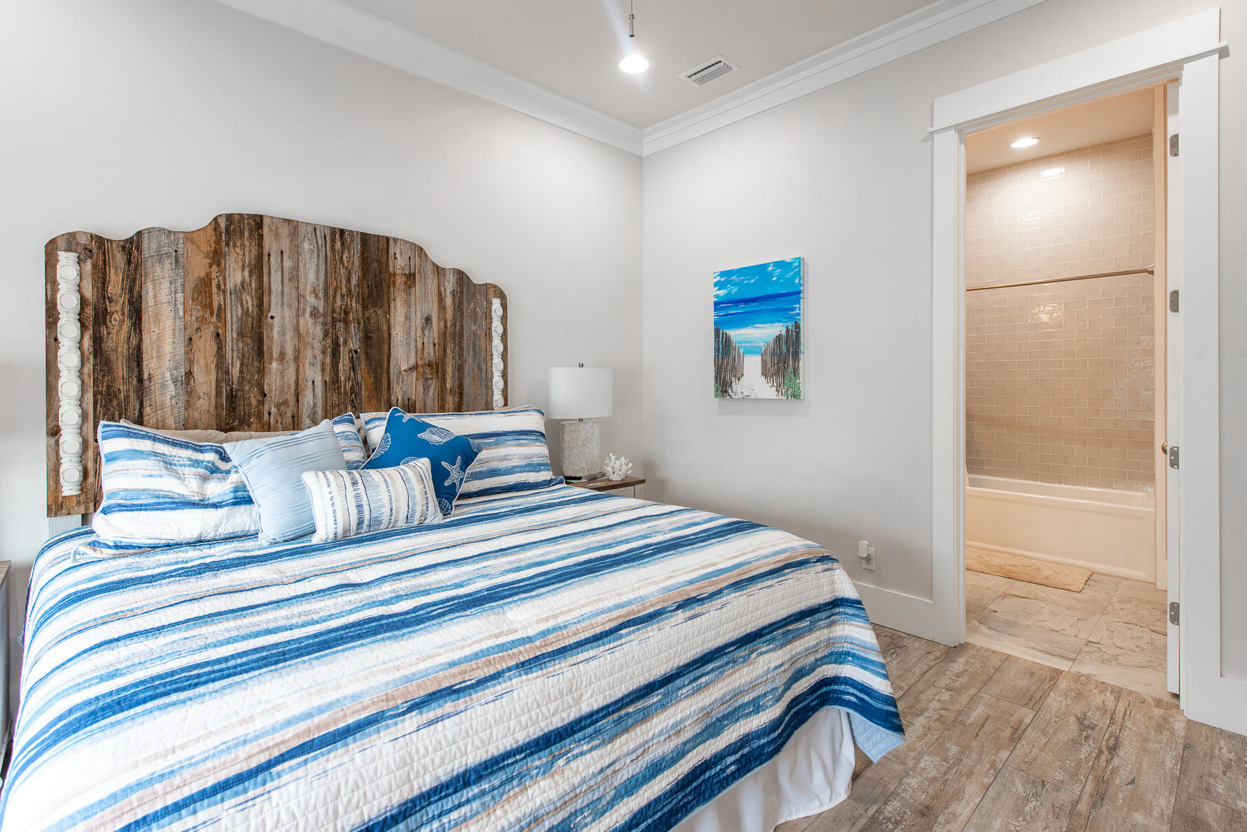SEAGROVE 2ND ADDN - Residential