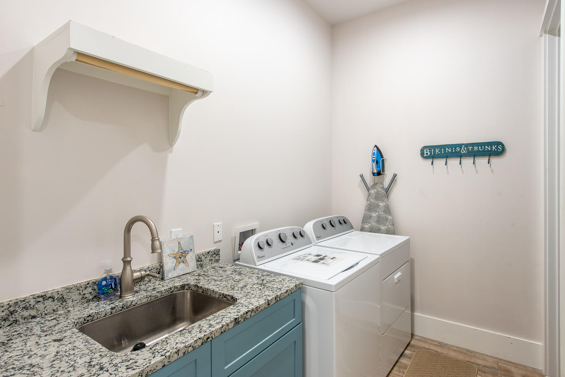 SEAGROVE 2ND ADDN - Residential