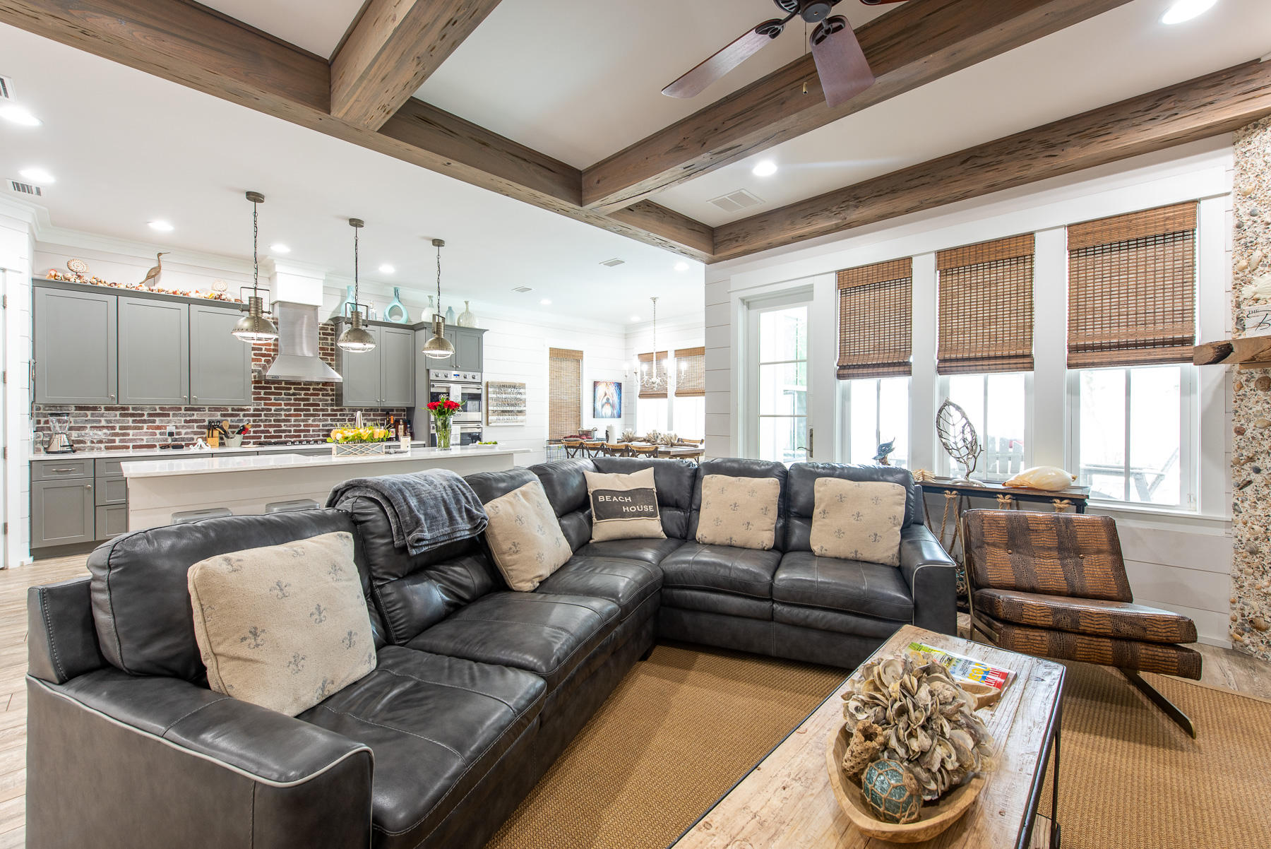 SEAGROVE 2ND ADDN - Residential