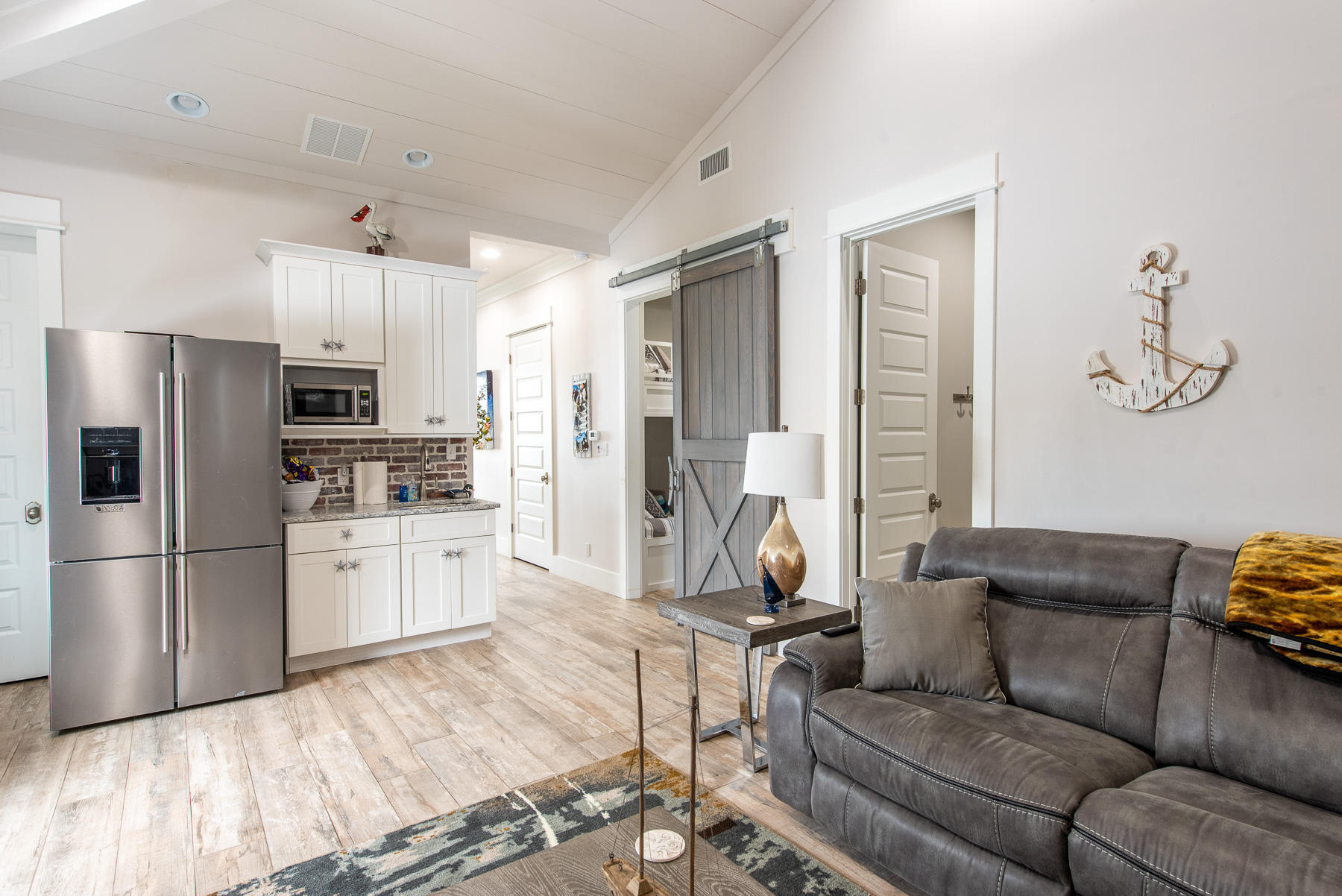 SEAGROVE 2ND ADDN - Residential