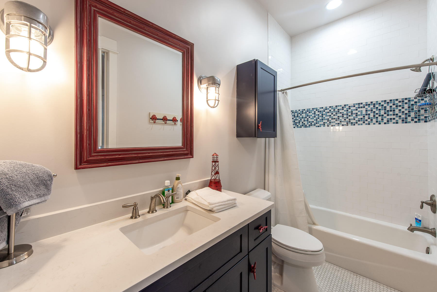 SEAGROVE 2ND ADDN - Residential