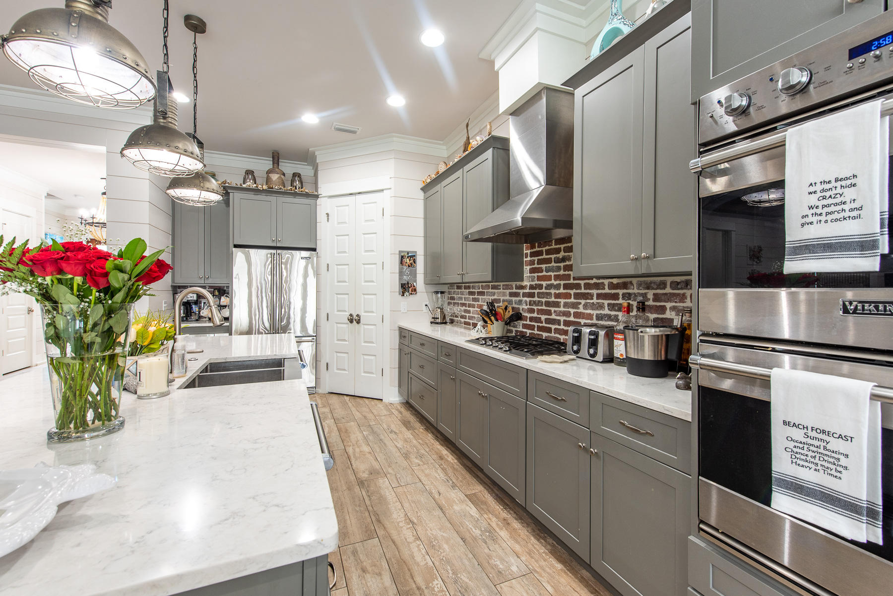 SEAGROVE 2ND ADDN - Residential