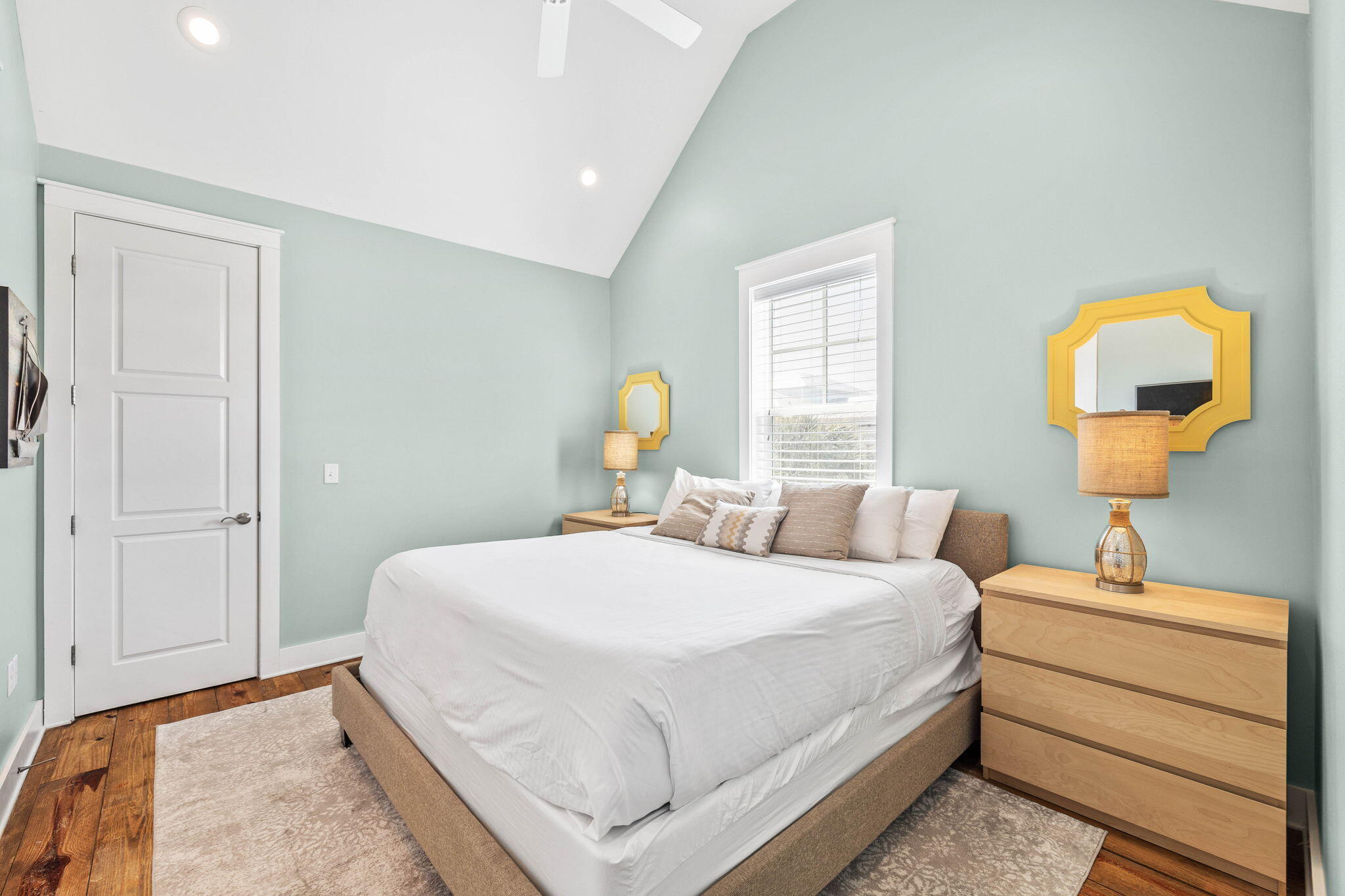 SEACREST BEACH - Residential