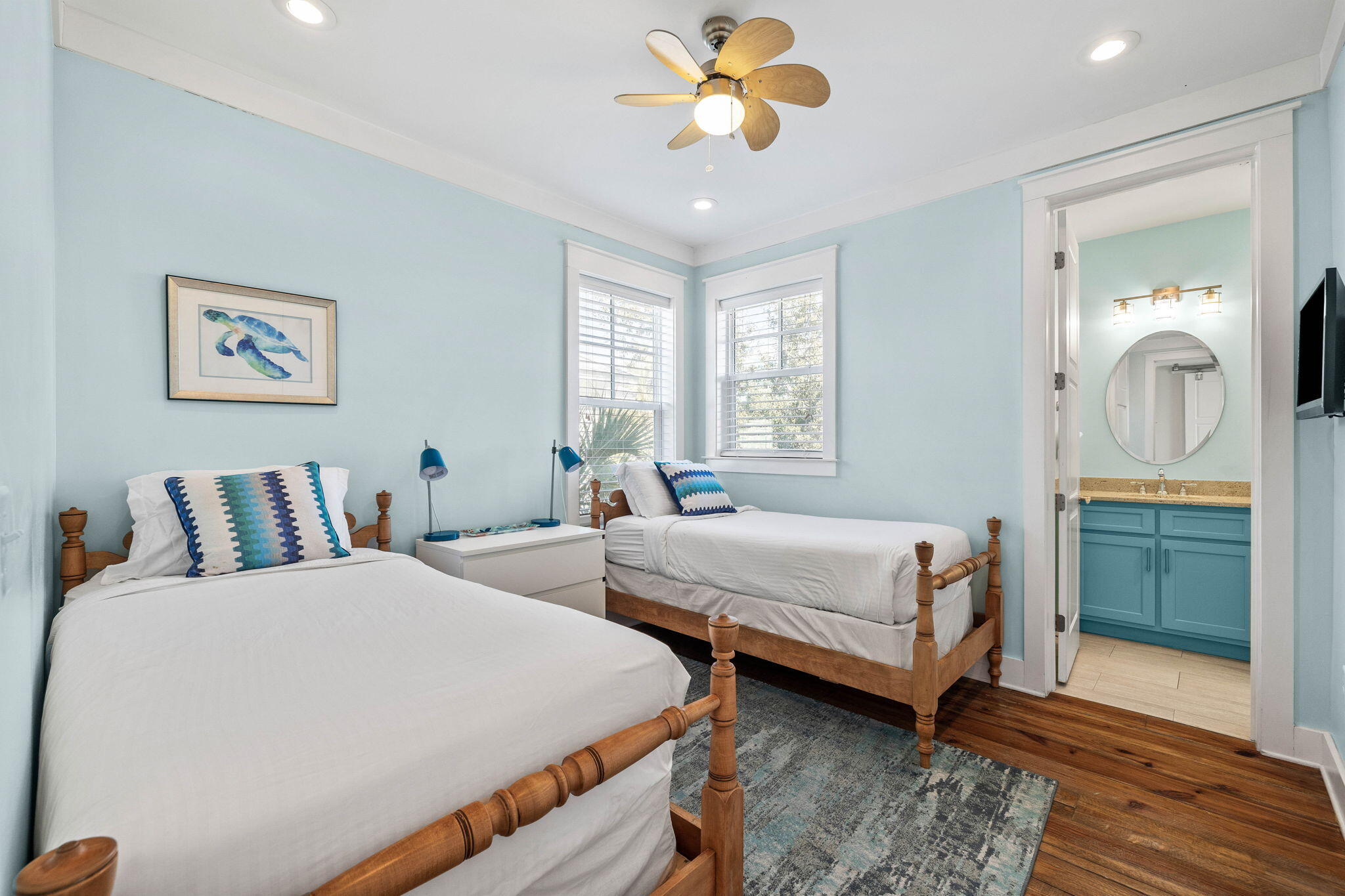 SEACREST BEACH - Residential