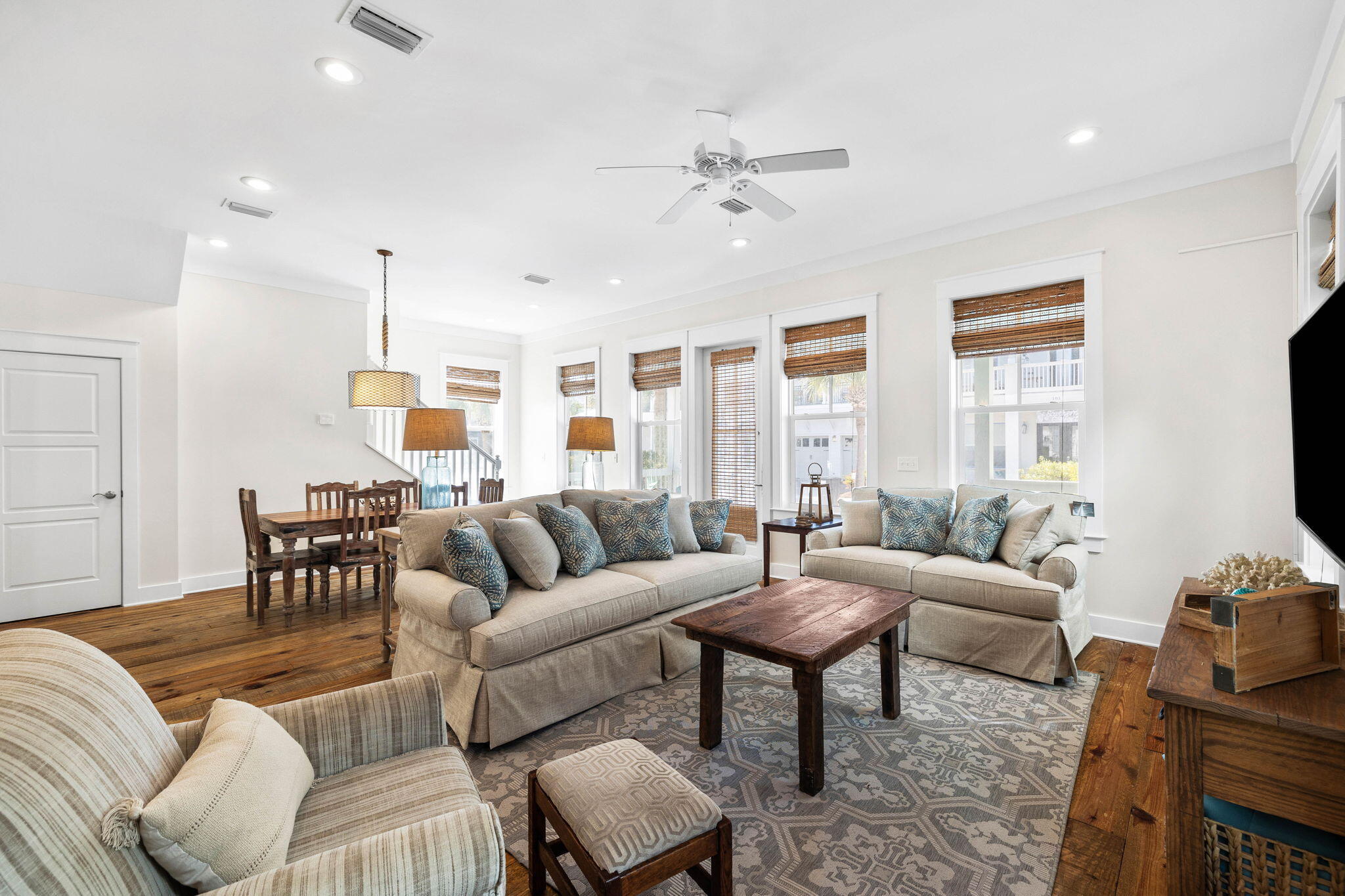 SEACREST BEACH - Residential
