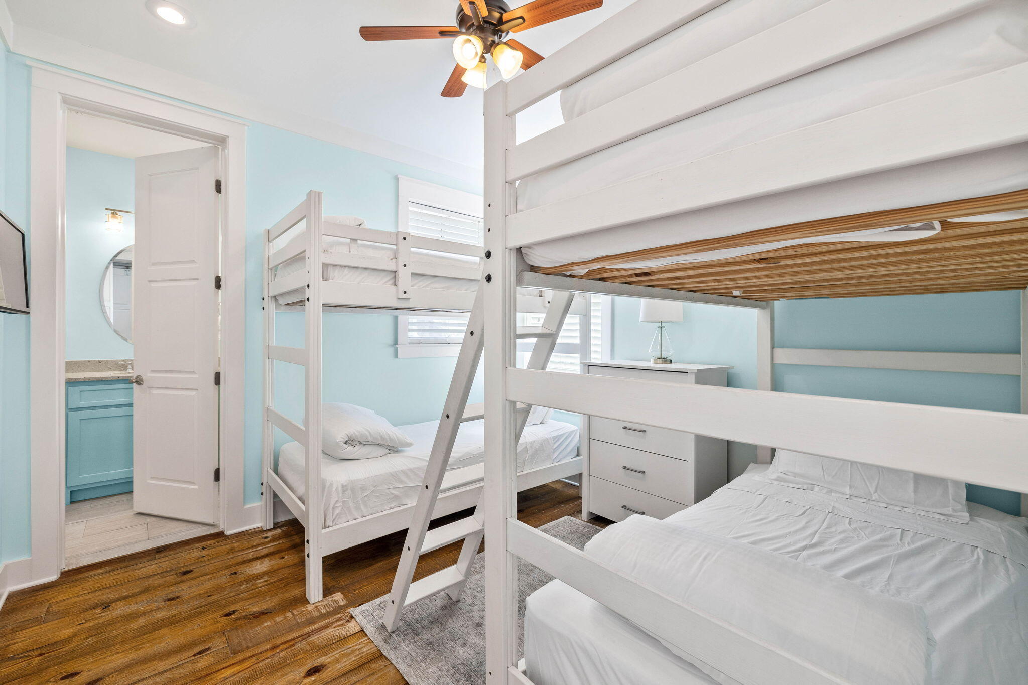 SEACREST BEACH - Residential