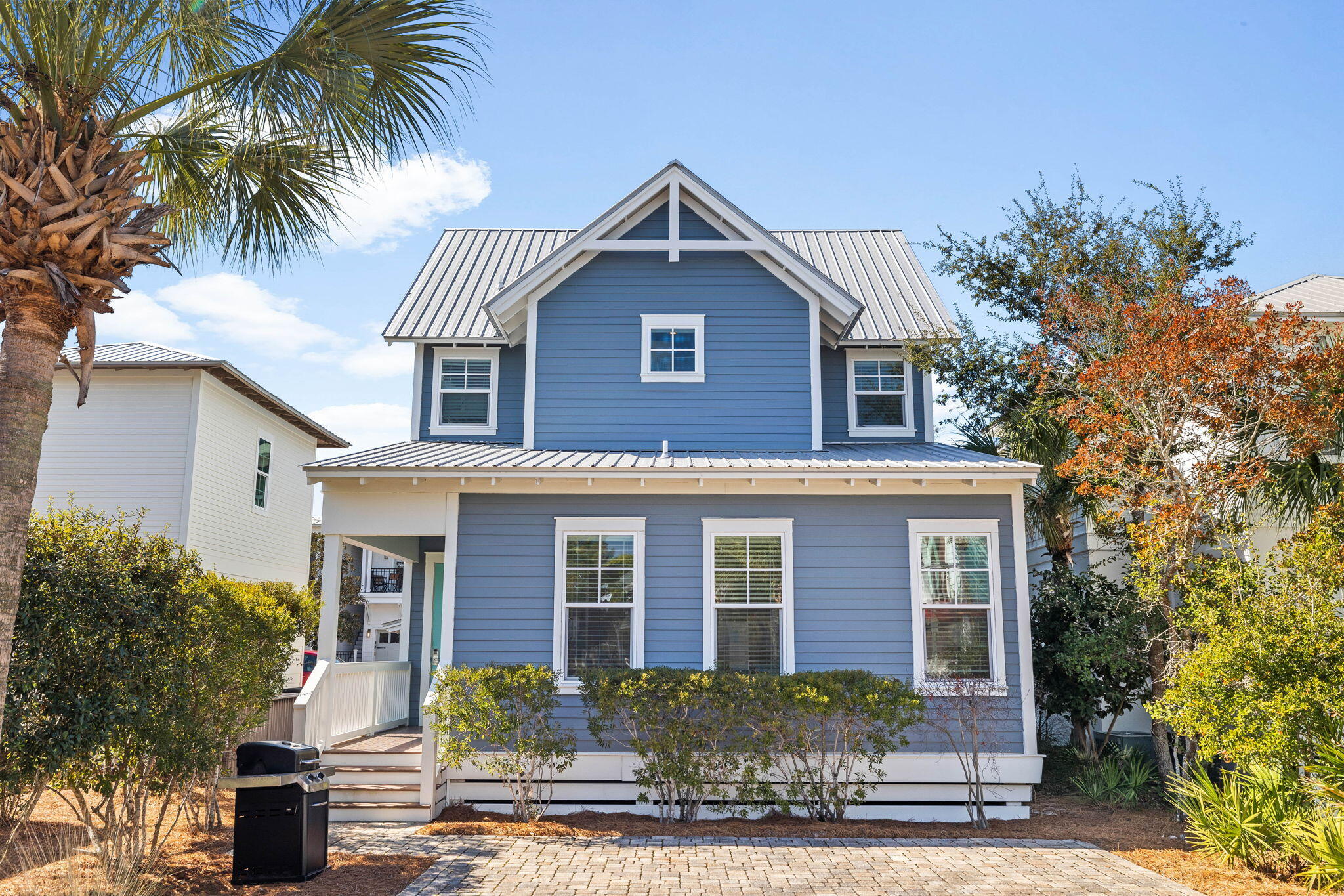 SEACREST BEACH - Residential