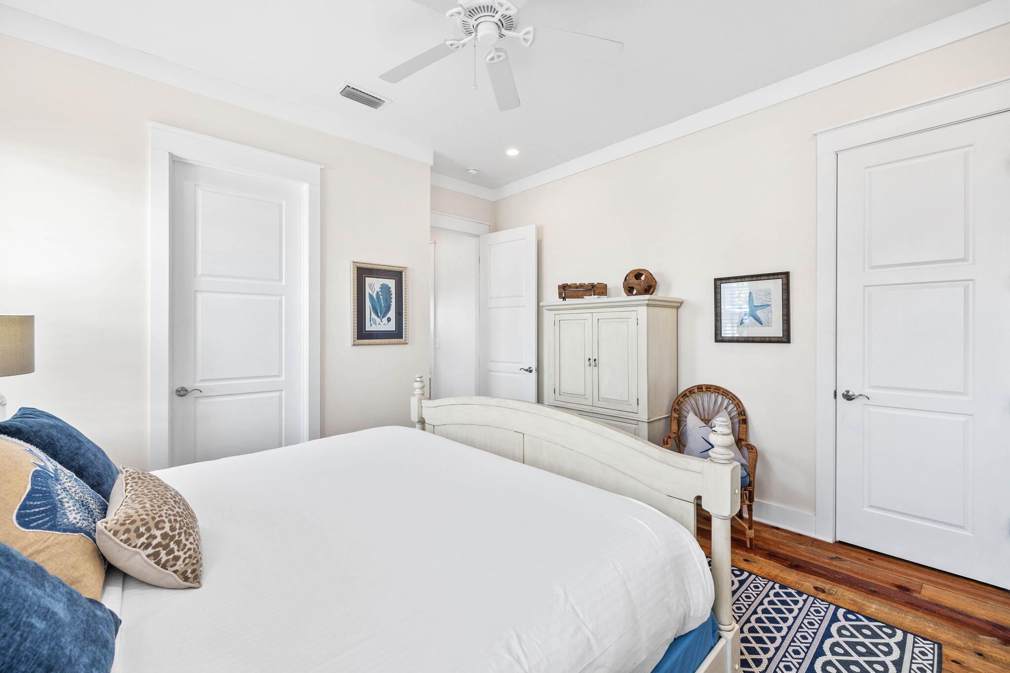 SEACREST BEACH - Residential