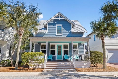 178 W Seacrest Beach Boulevard Inlet Beach FL 32461