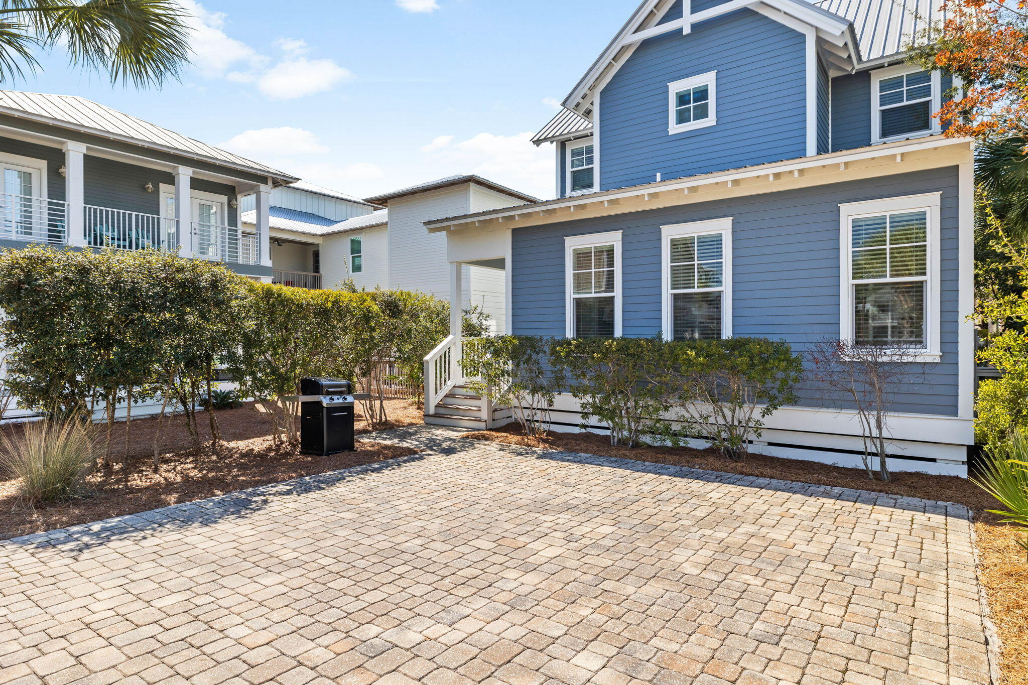 SEACREST BEACH - Residential