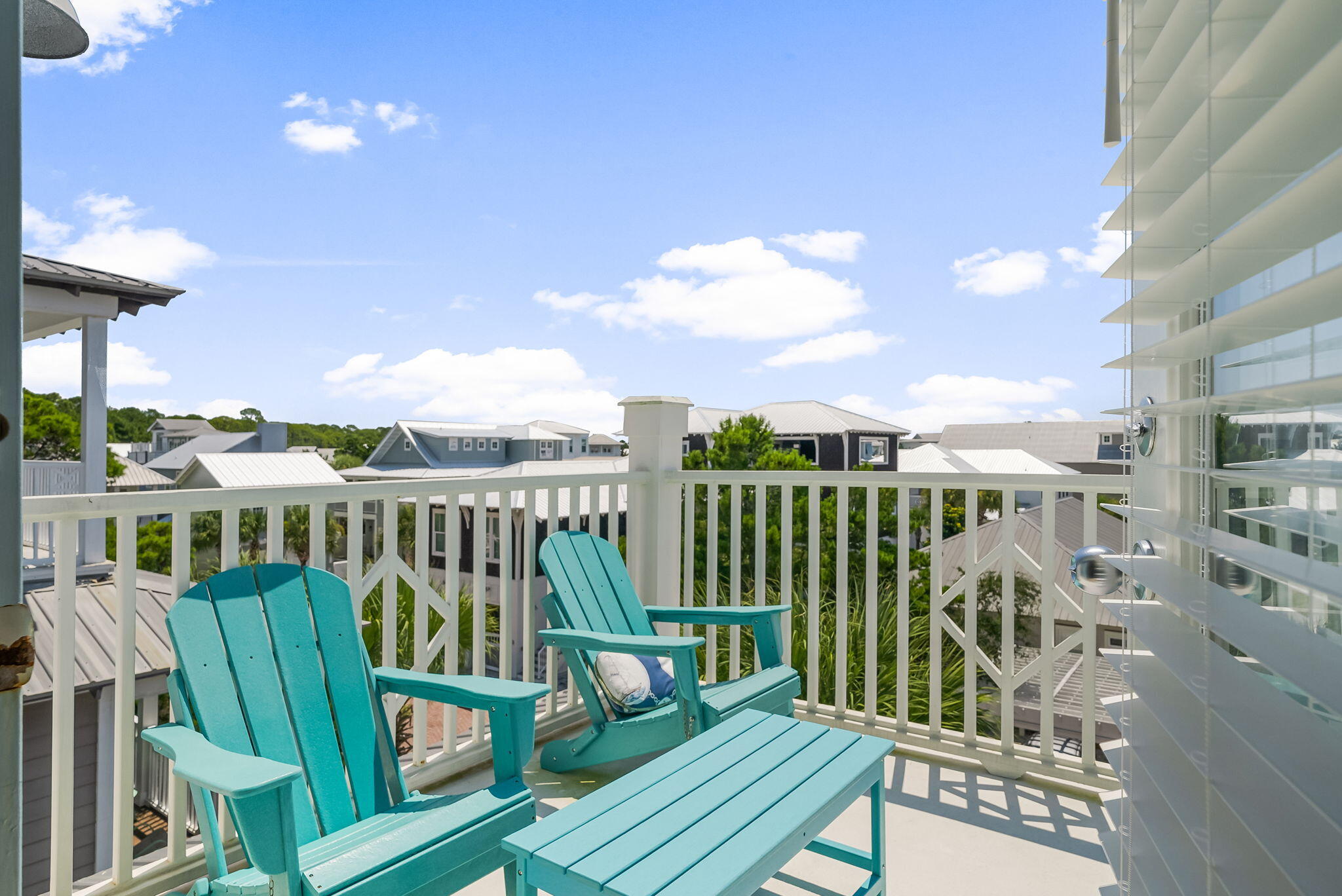 SEACREST BEACH - Residential