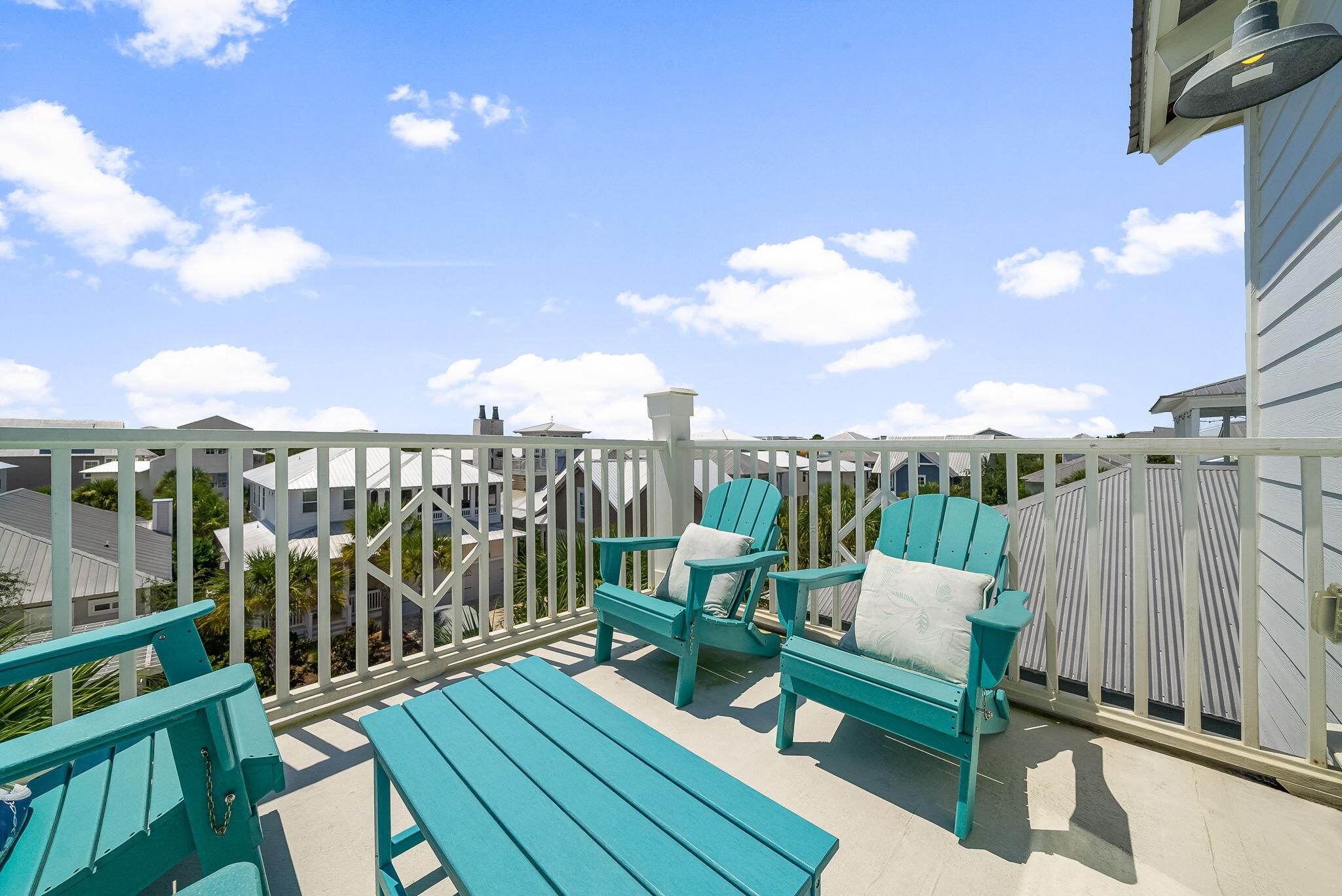 SEACREST BEACH - Residential