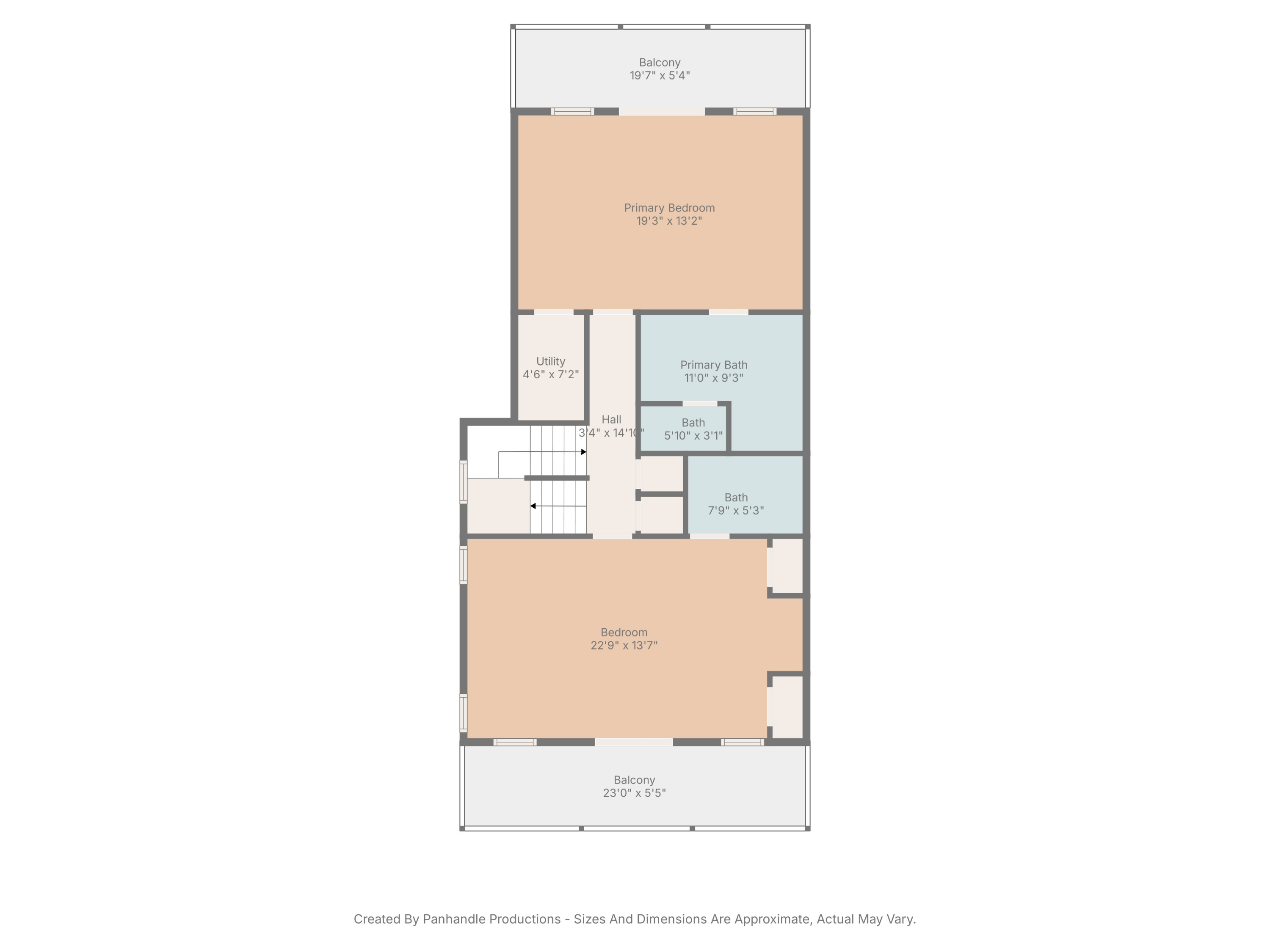 SEACREST BEACH - Residential