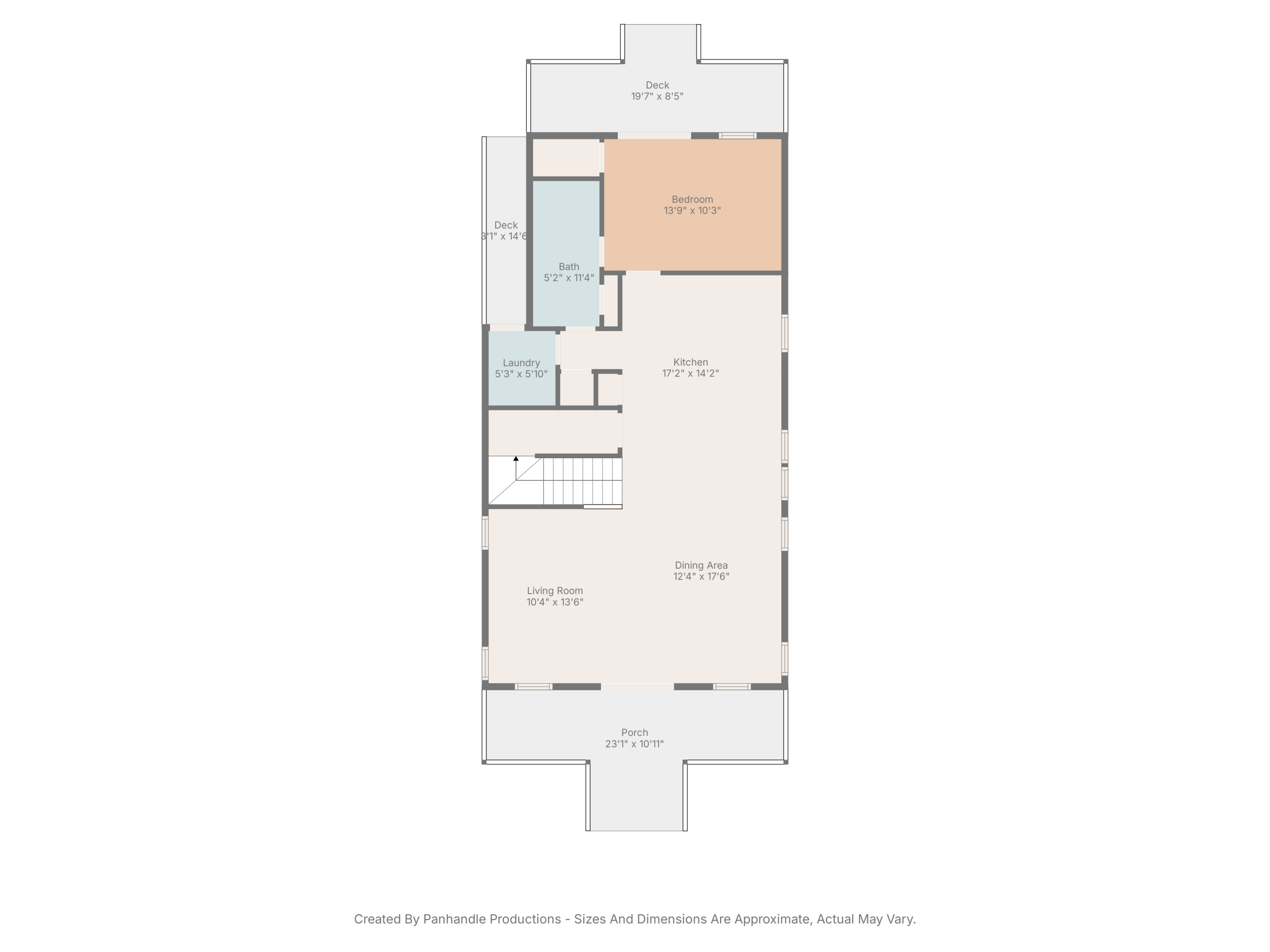 SEACREST BEACH - Residential