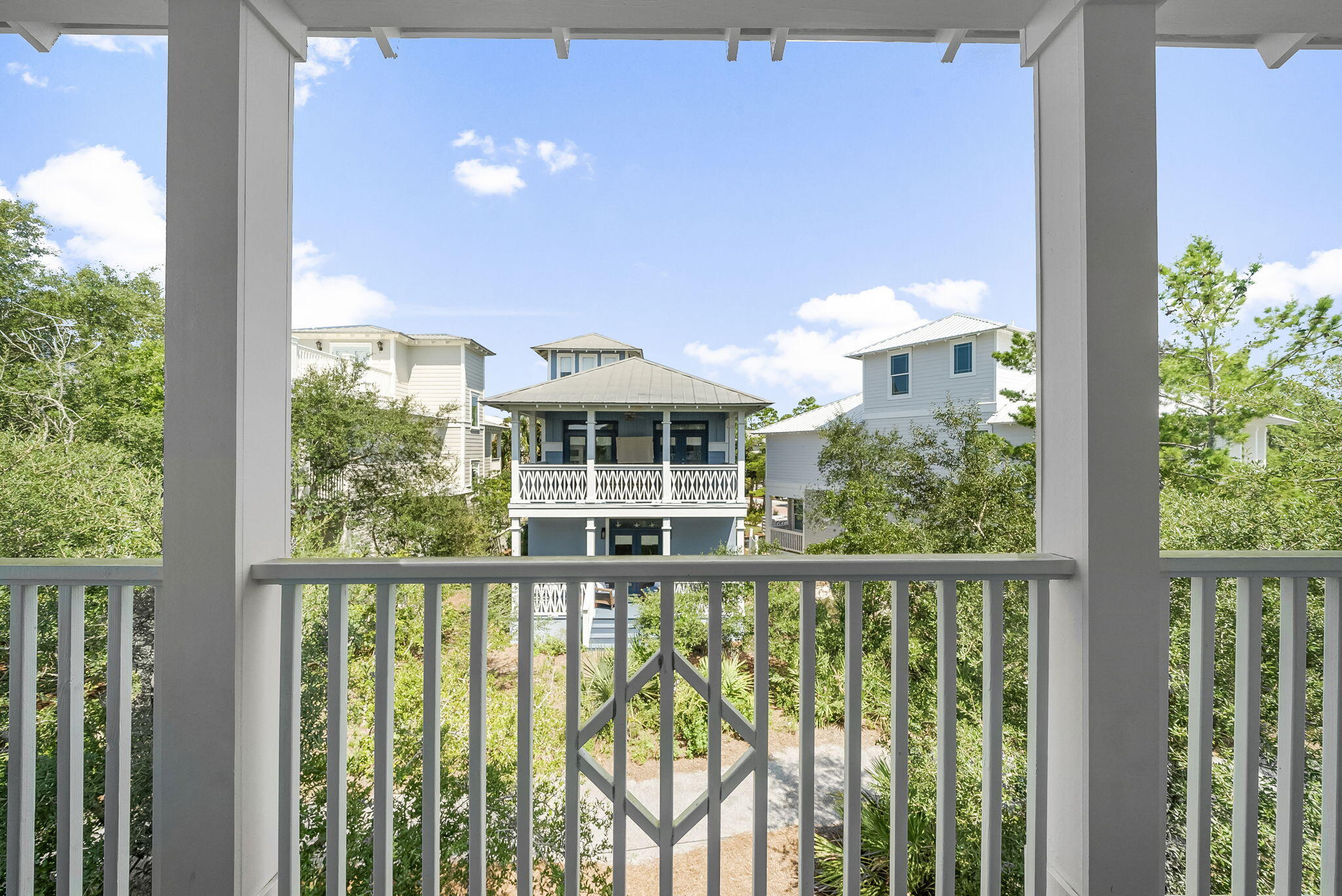 SEACREST BEACH - Residential