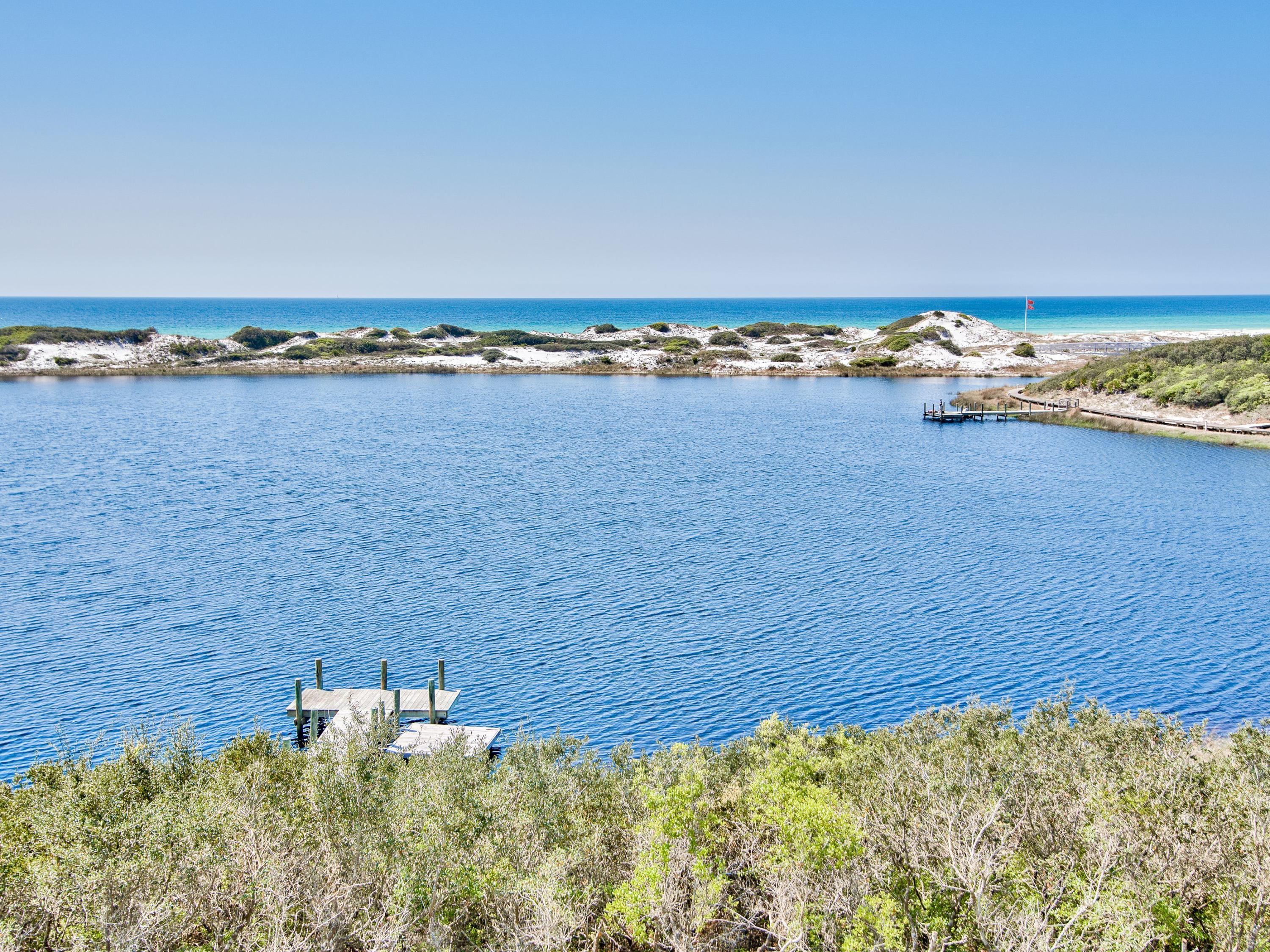 Watersound Beach - Residential