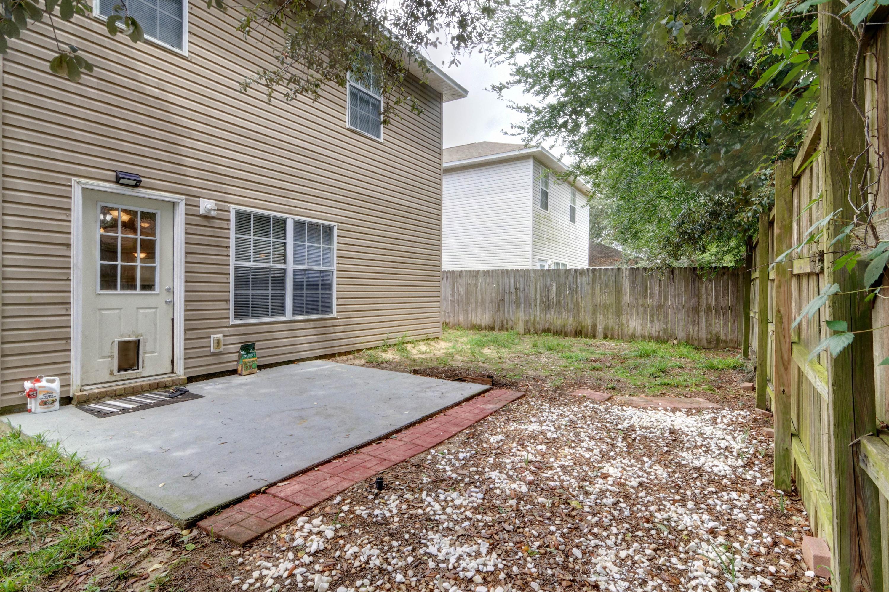 SEASHORE VILLAGE T/H - Residential