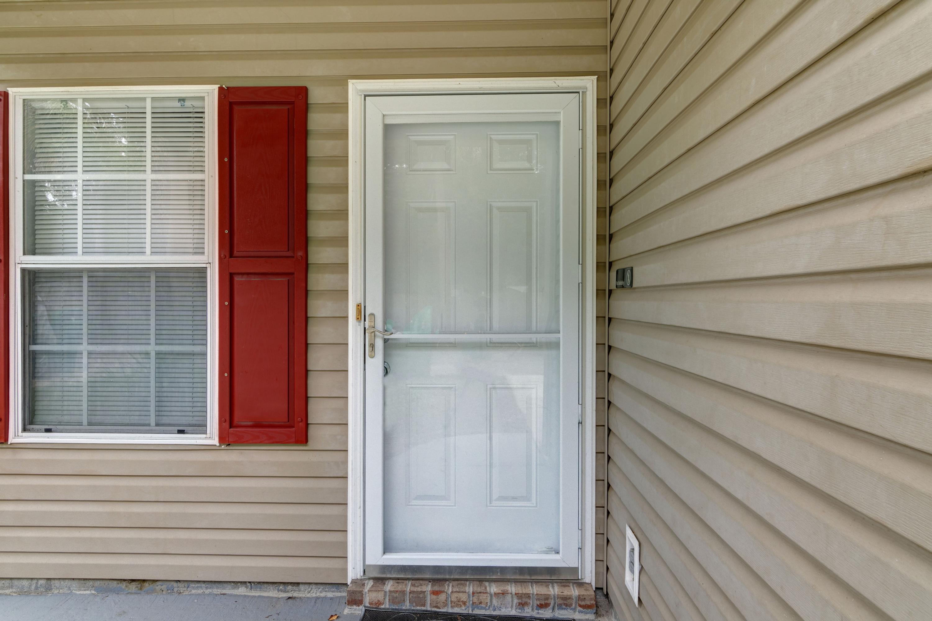 SEASHORE VILLAGE T/H - Residential