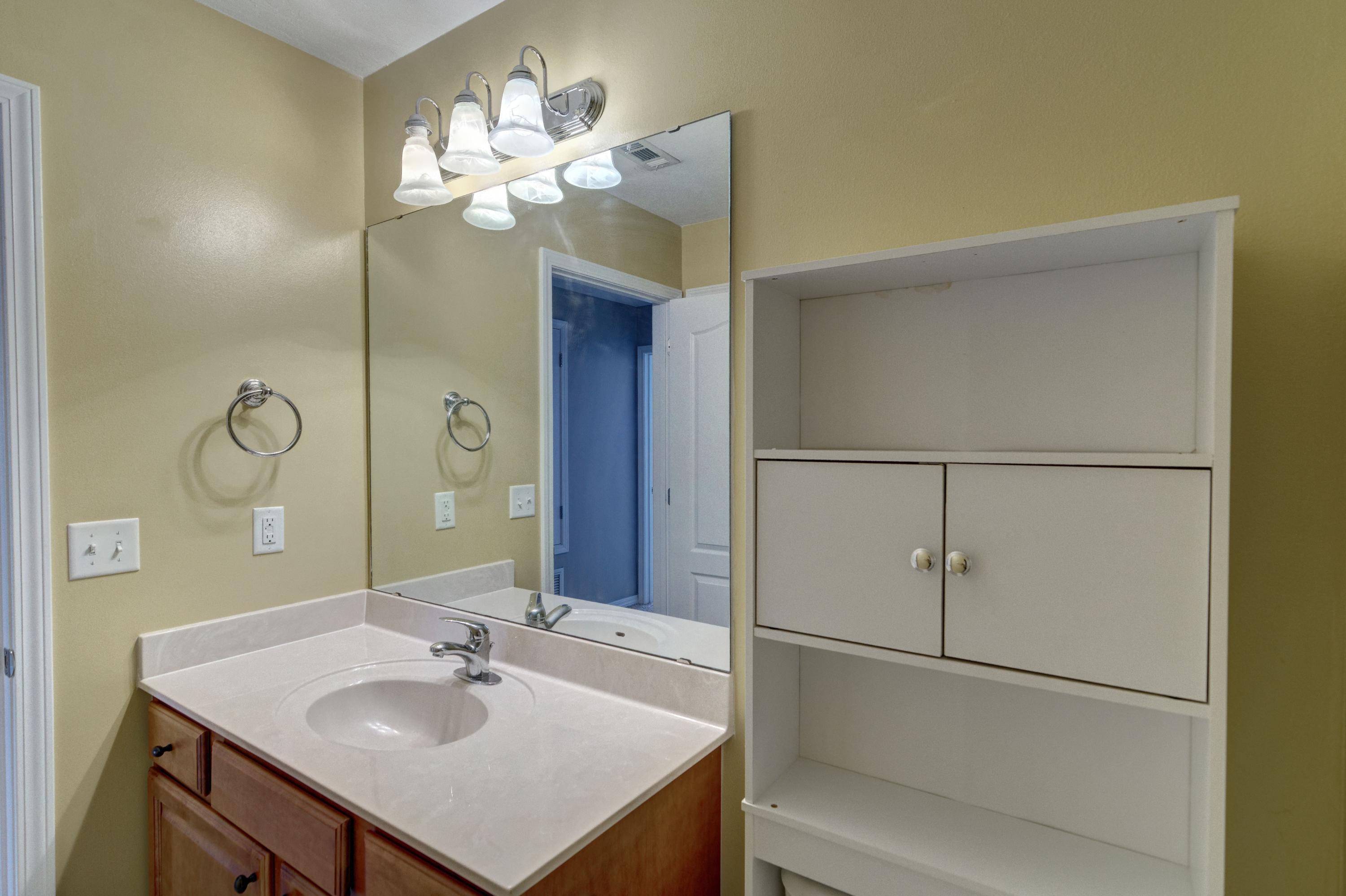 SEASHORE VILLAGE T/H - Residential