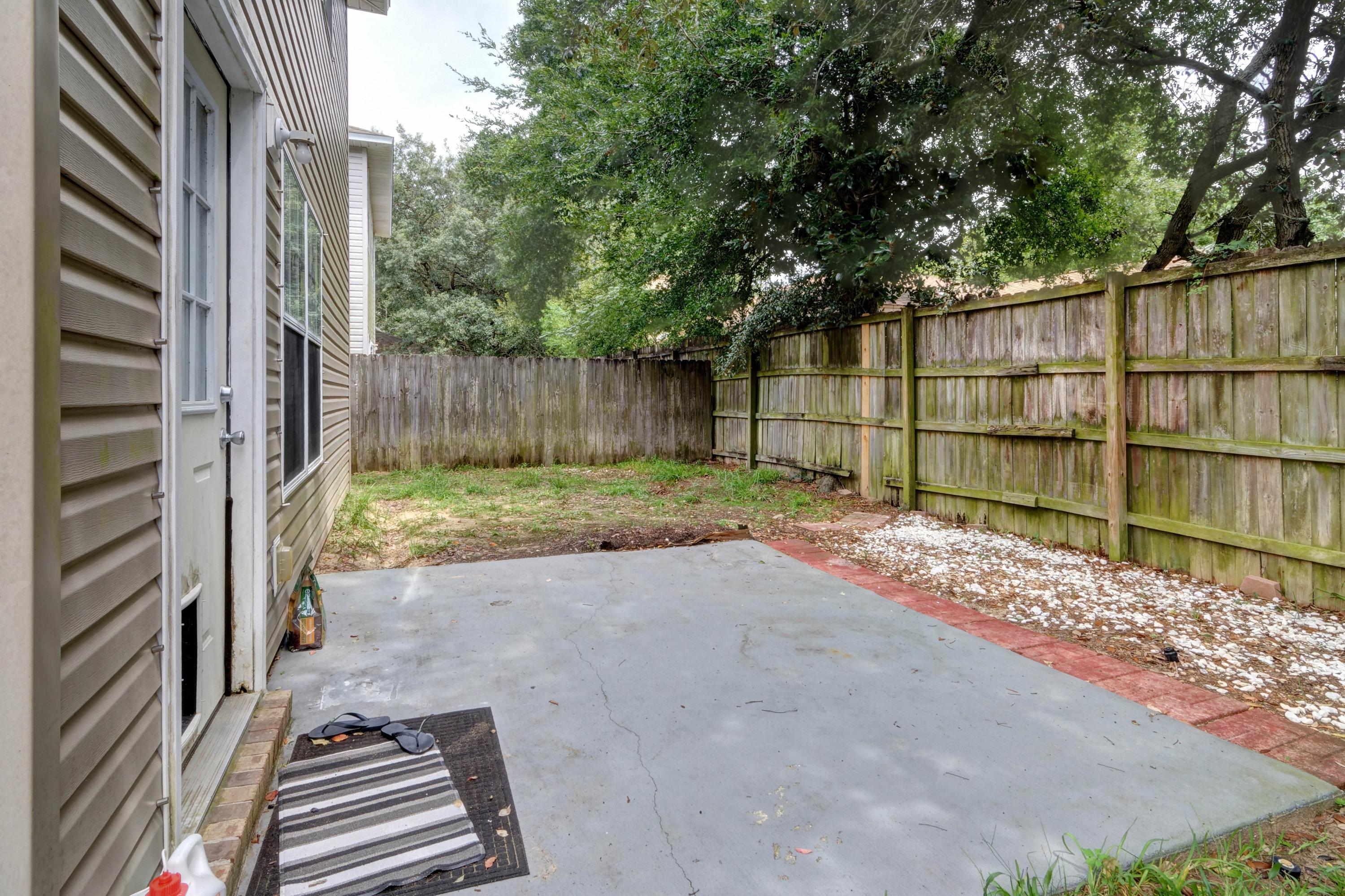 SEASHORE VILLAGE T/H - Residential