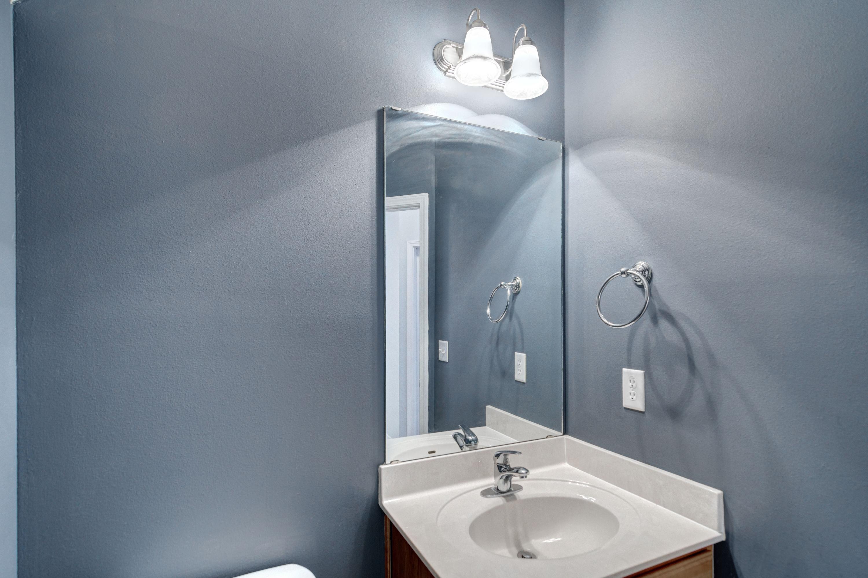 SEASHORE VILLAGE T/H - Residential