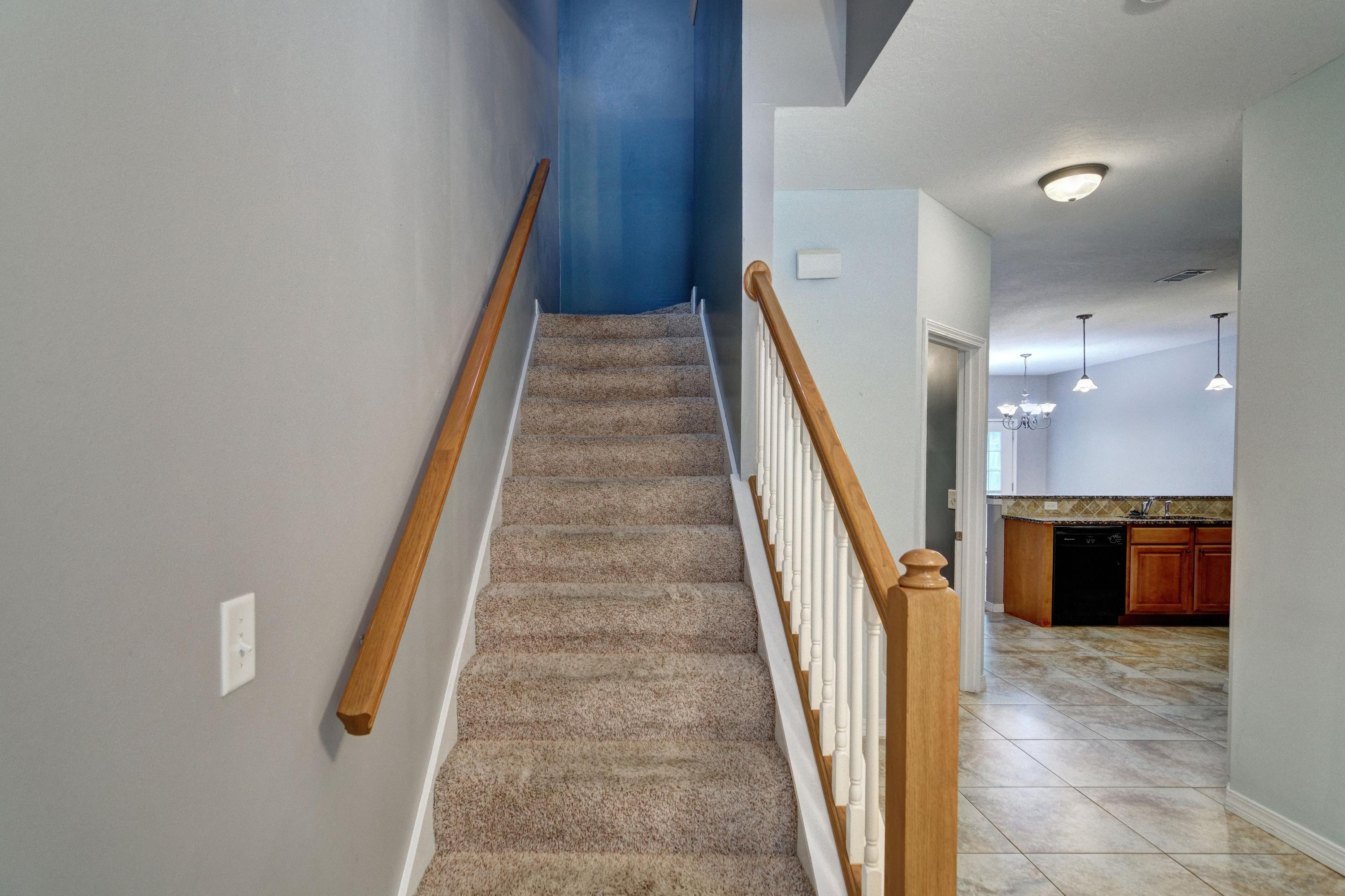 SEASHORE VILLAGE T/H - Residential