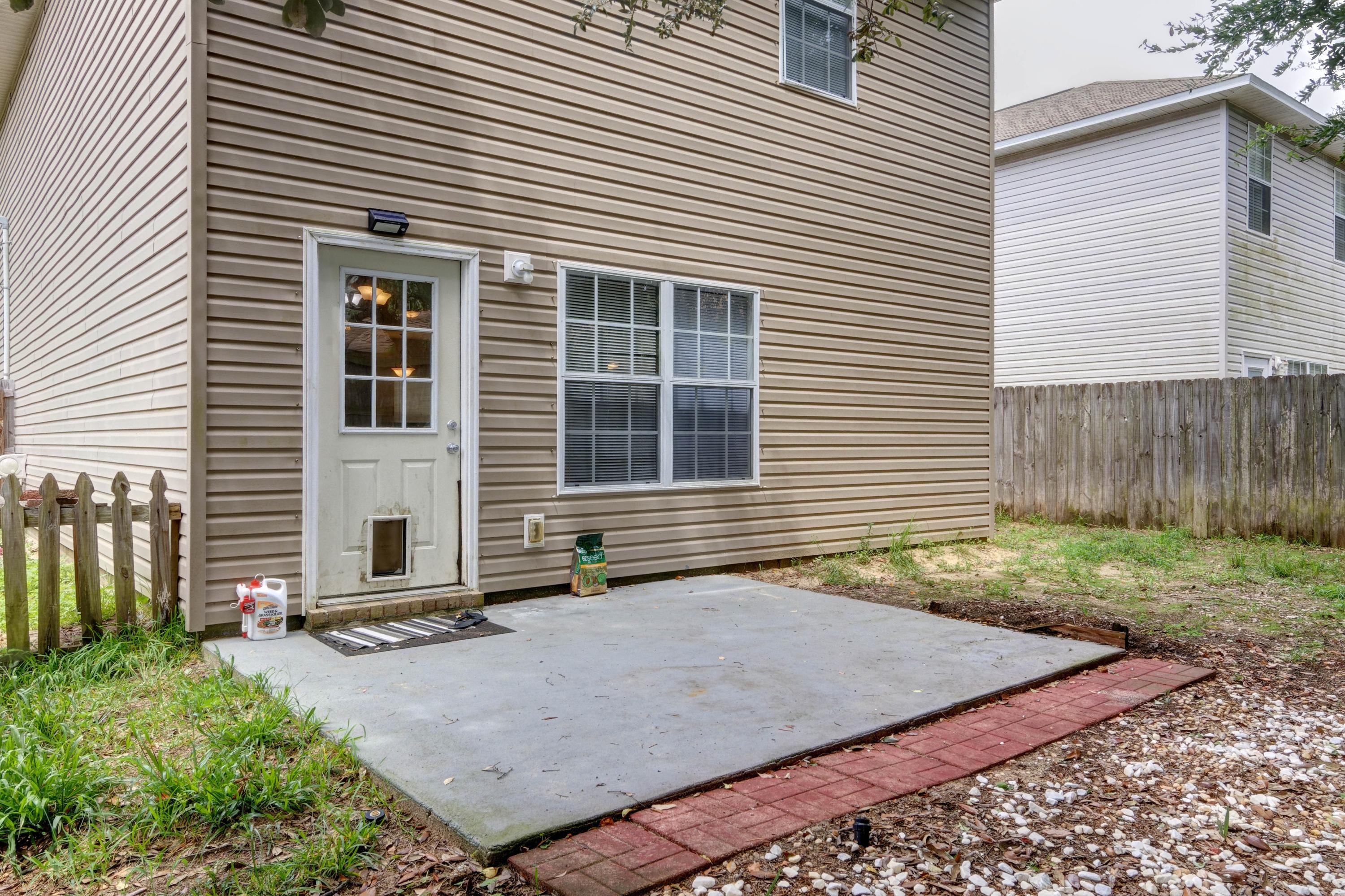 SEASHORE VILLAGE T/H - Residential