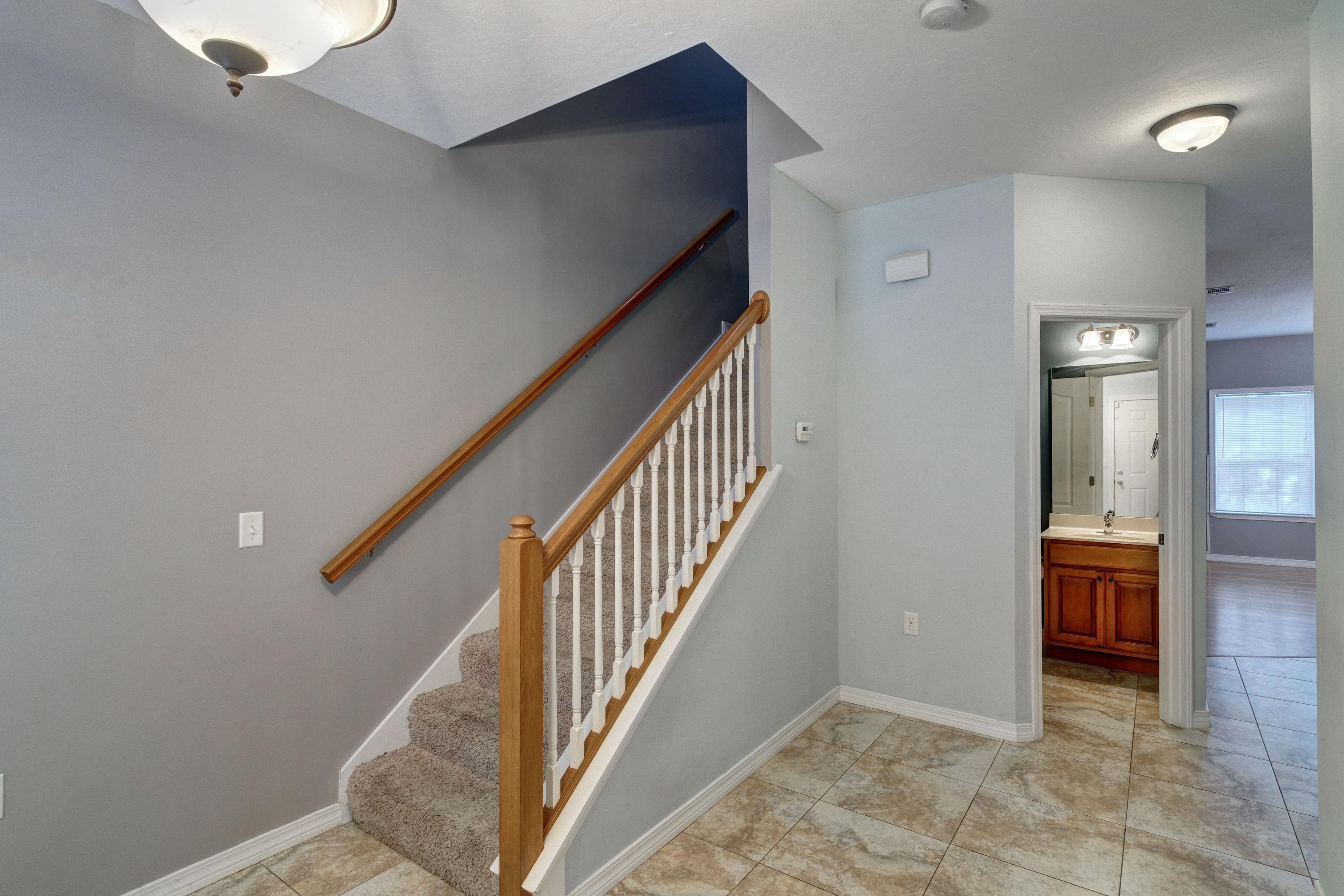 SEASHORE VILLAGE T/H - Residential