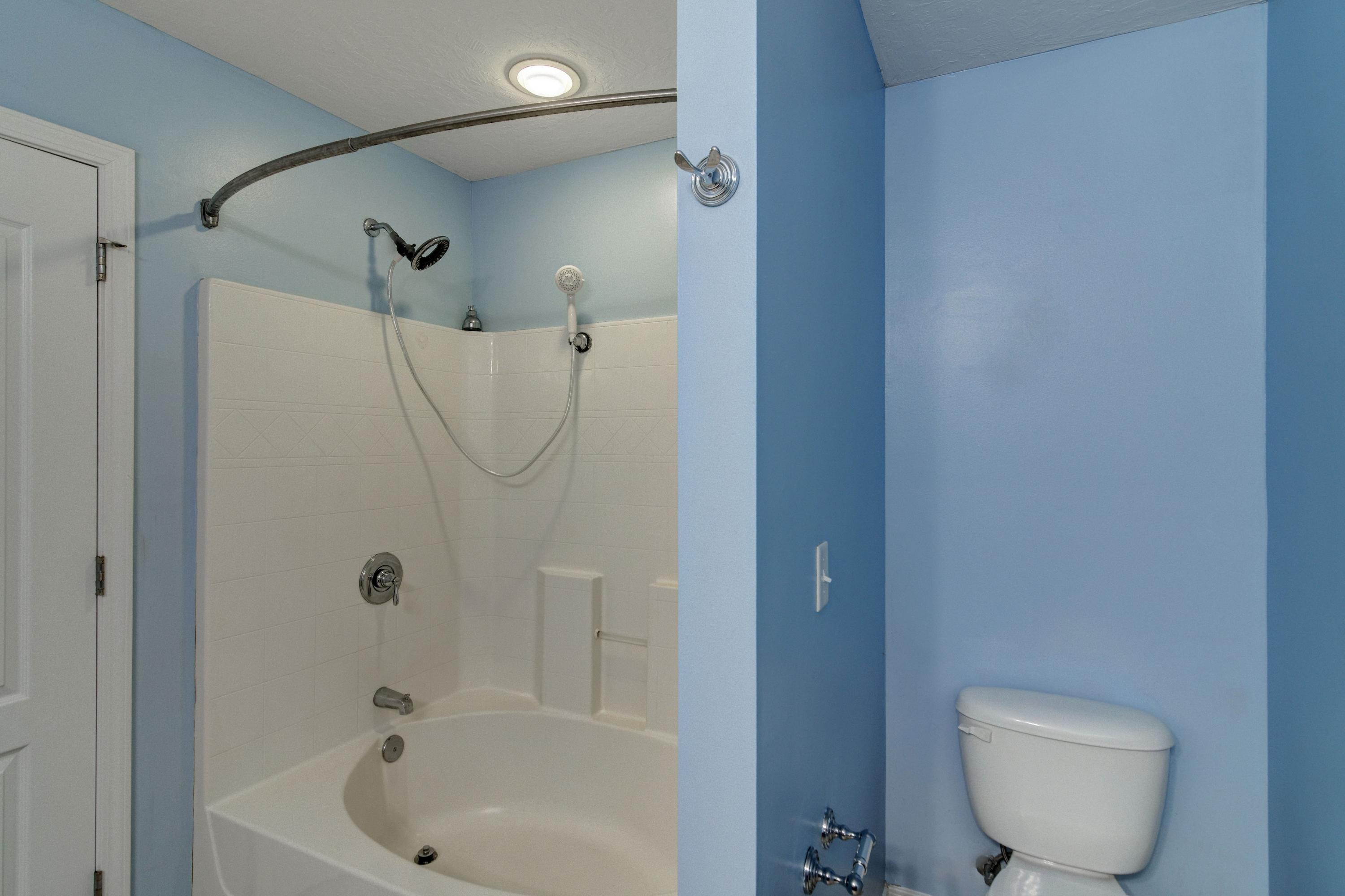 SEASHORE VILLAGE T/H - Residential