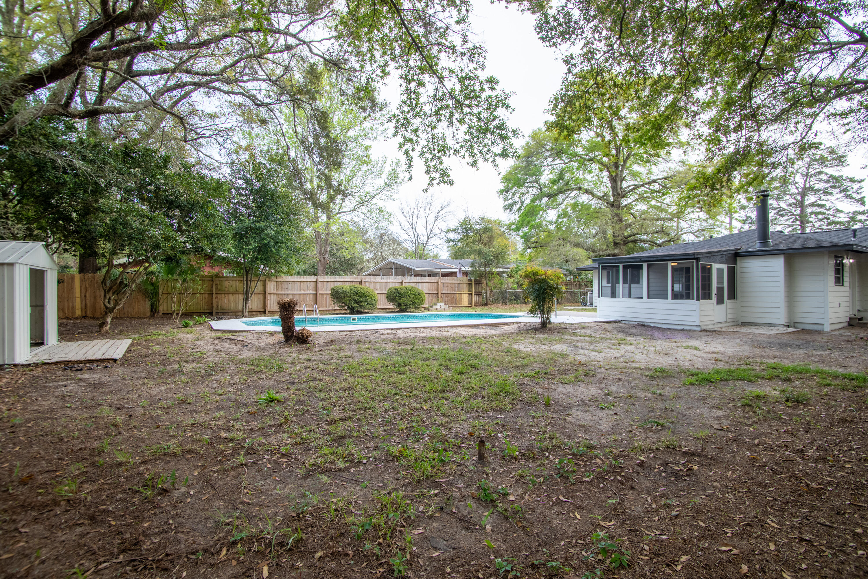 VALPARAISO PLAT 07 - Residential