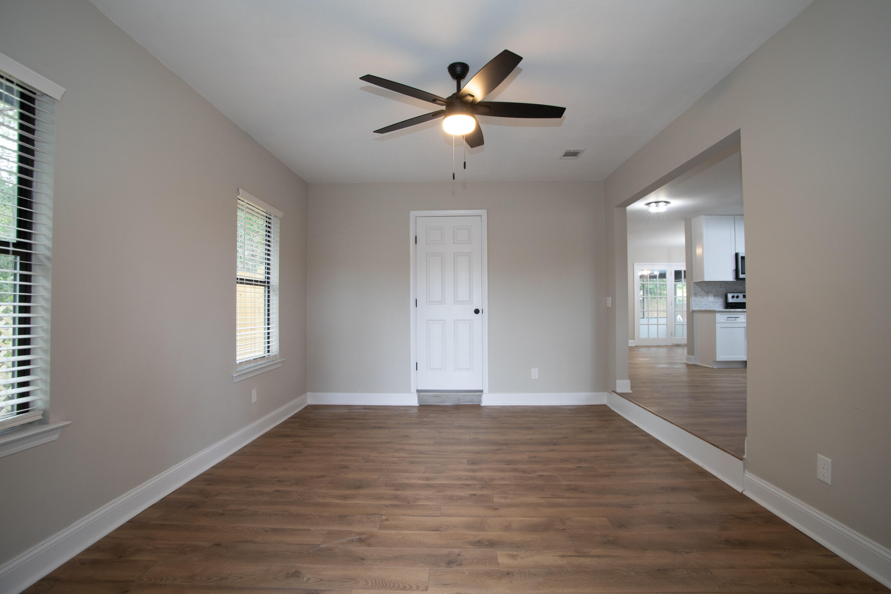 VALPARAISO PLAT 07 - Residential