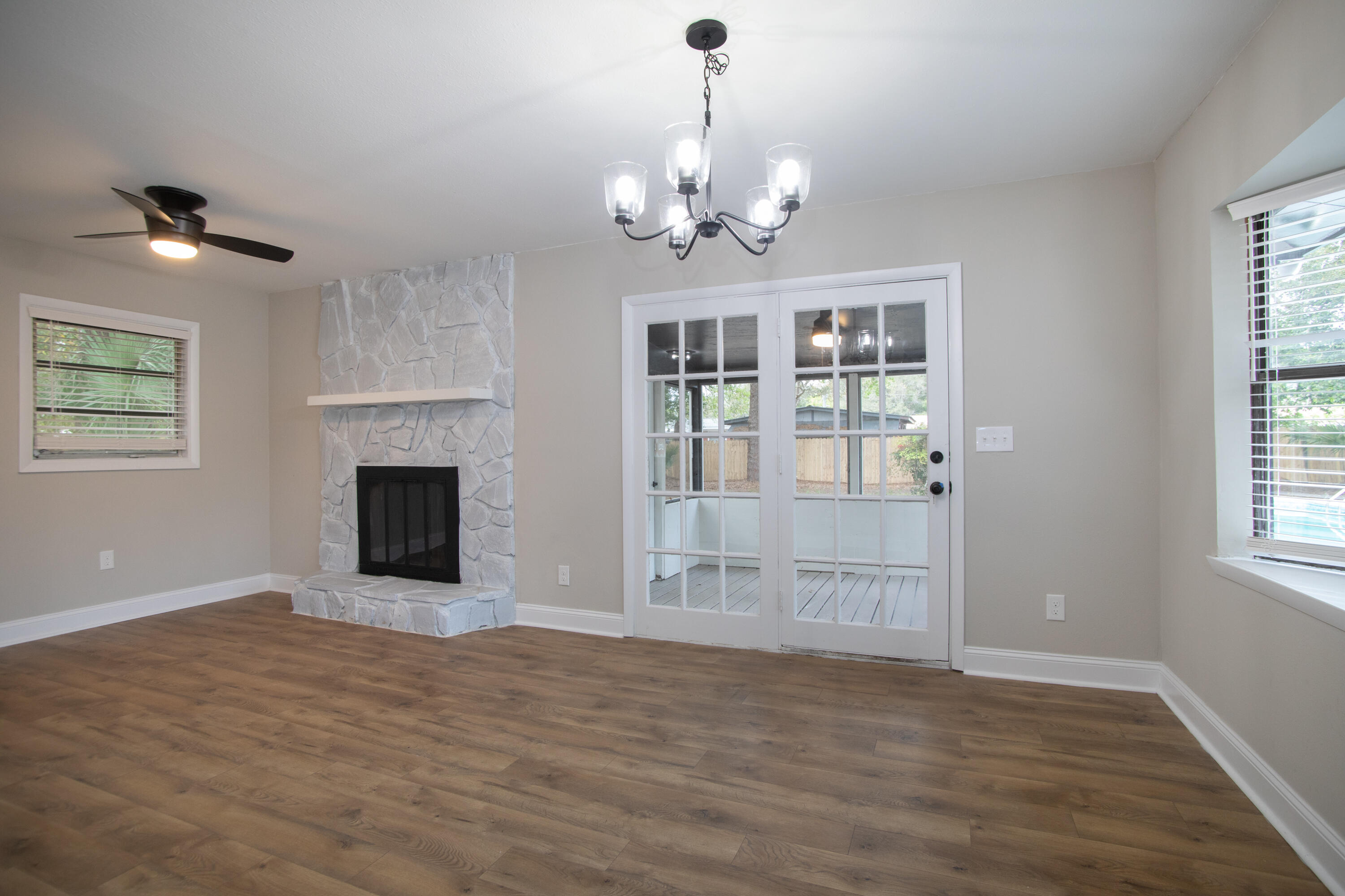 VALPARAISO PLAT 07 - Residential