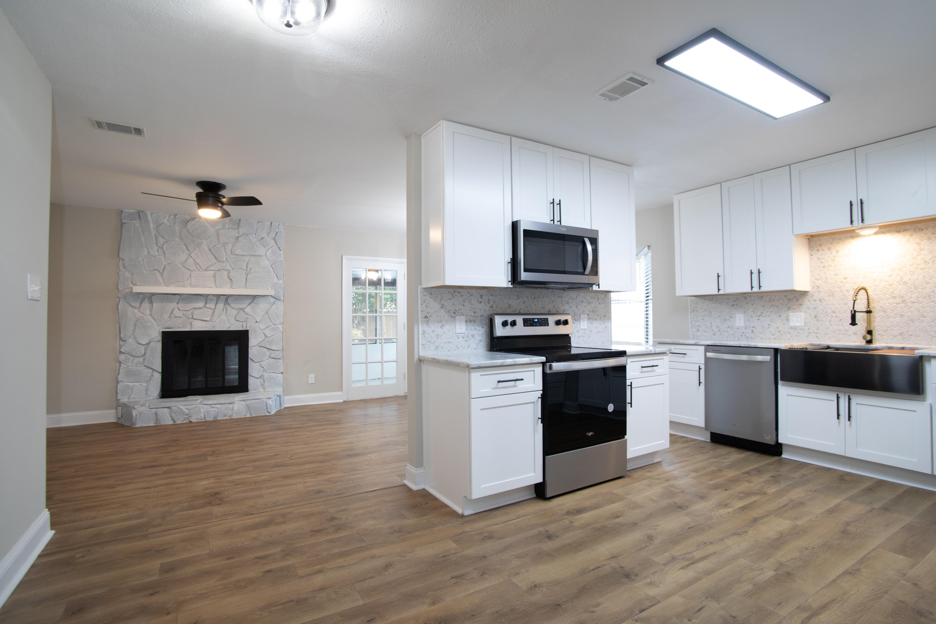 VALPARAISO PLAT 07 - Residential