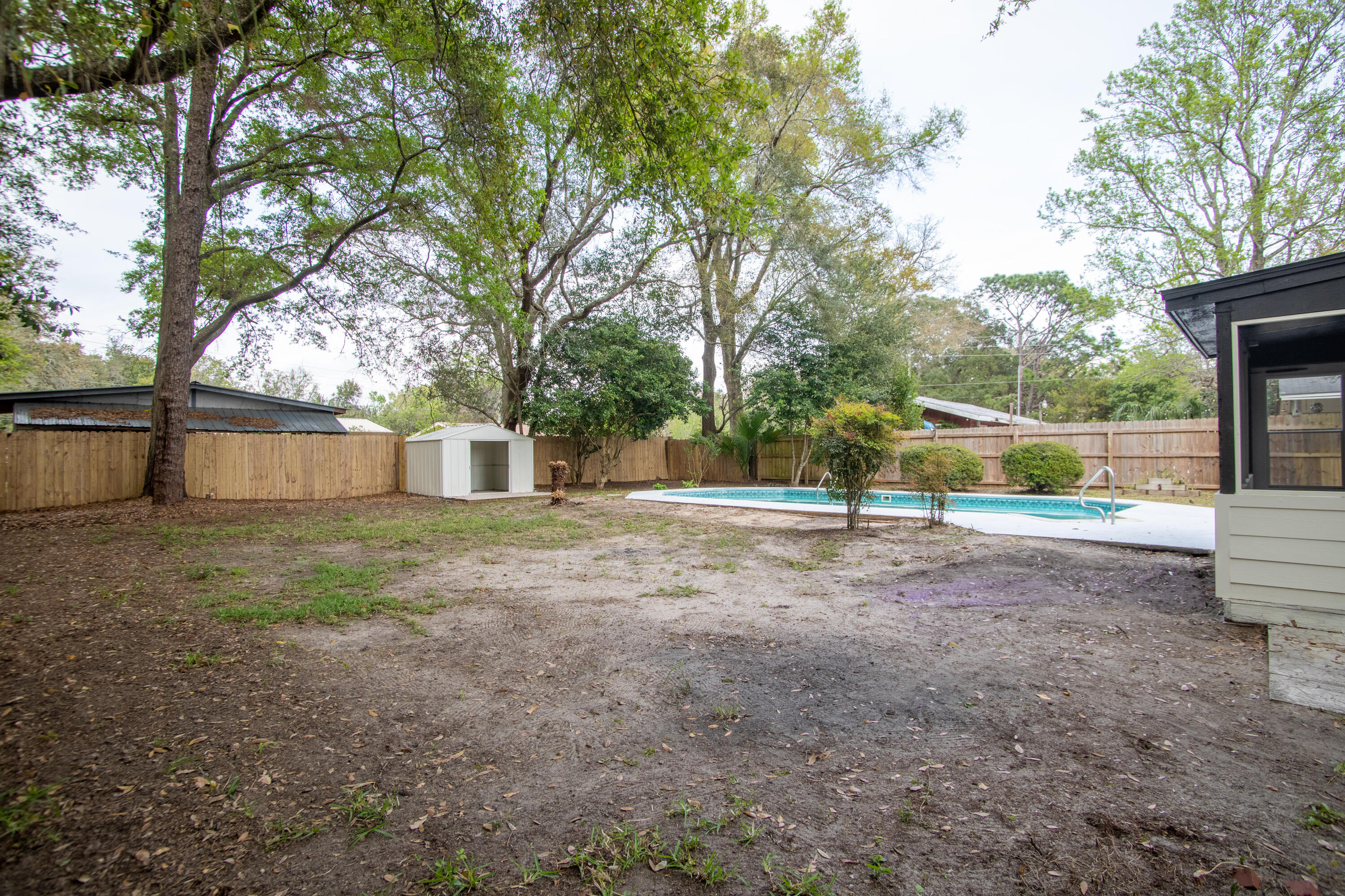 VALPARAISO PLAT 07 - Residential