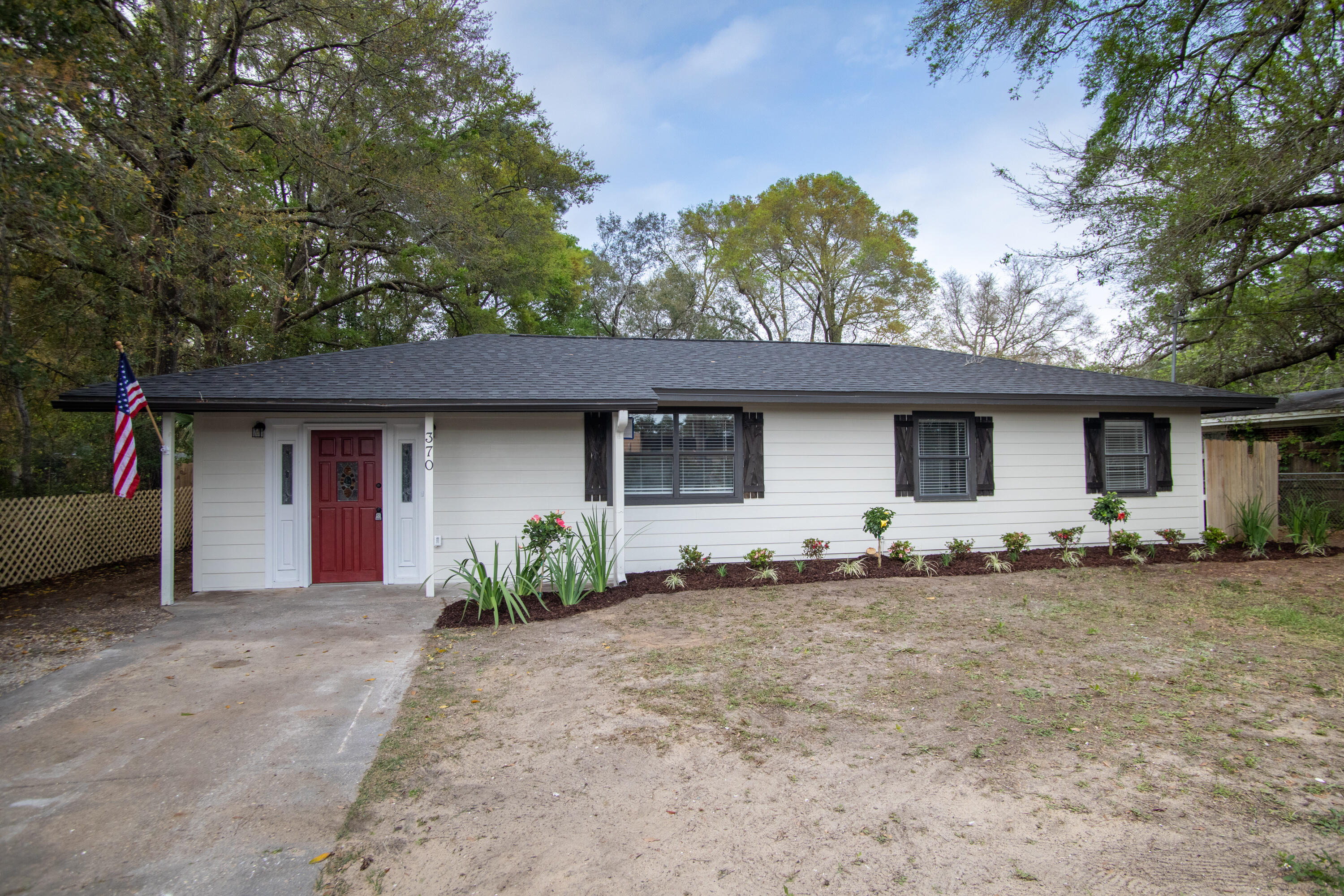 VALPARAISO PLAT 07 - Residential