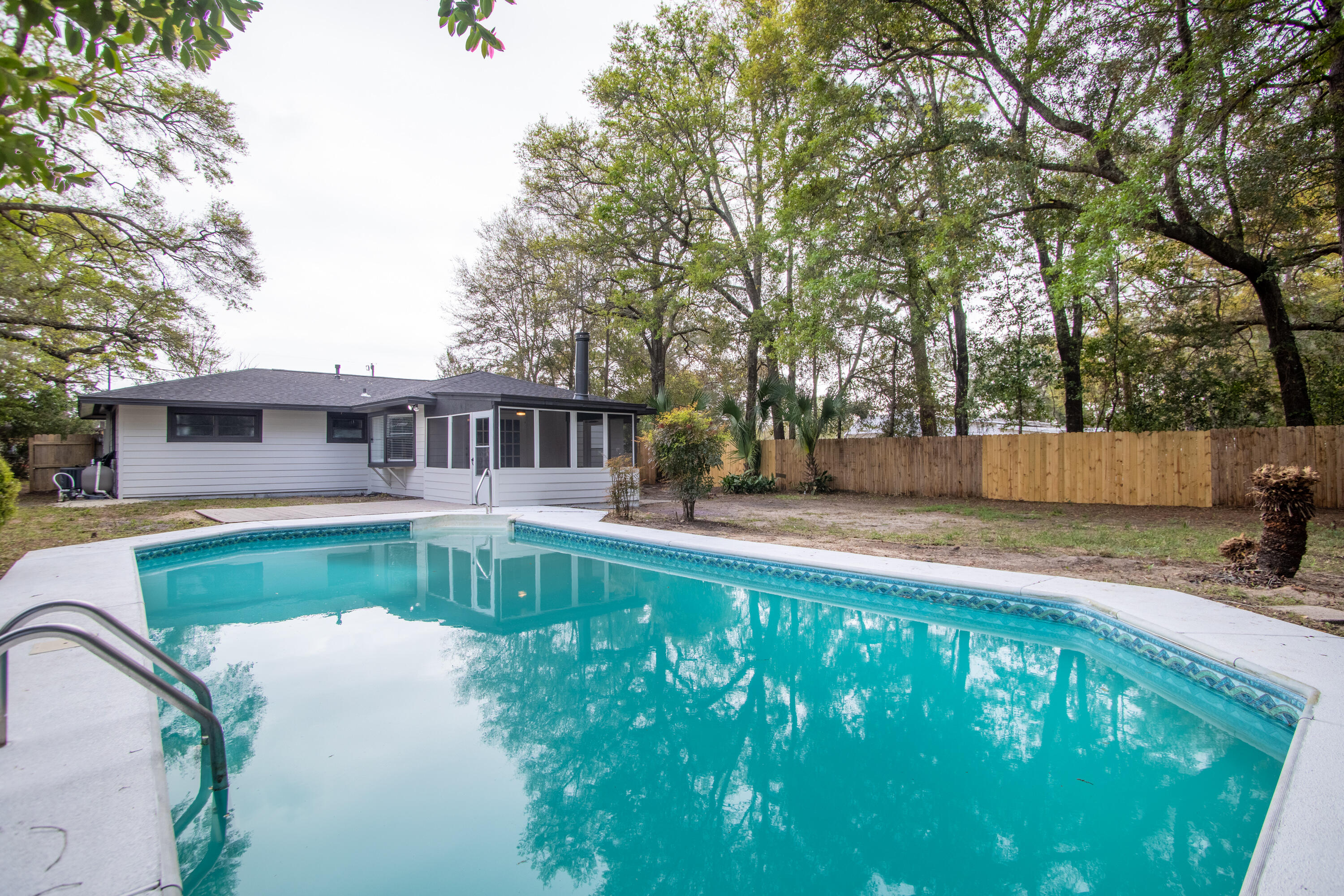 VALPARAISO PLAT 07 - Residential