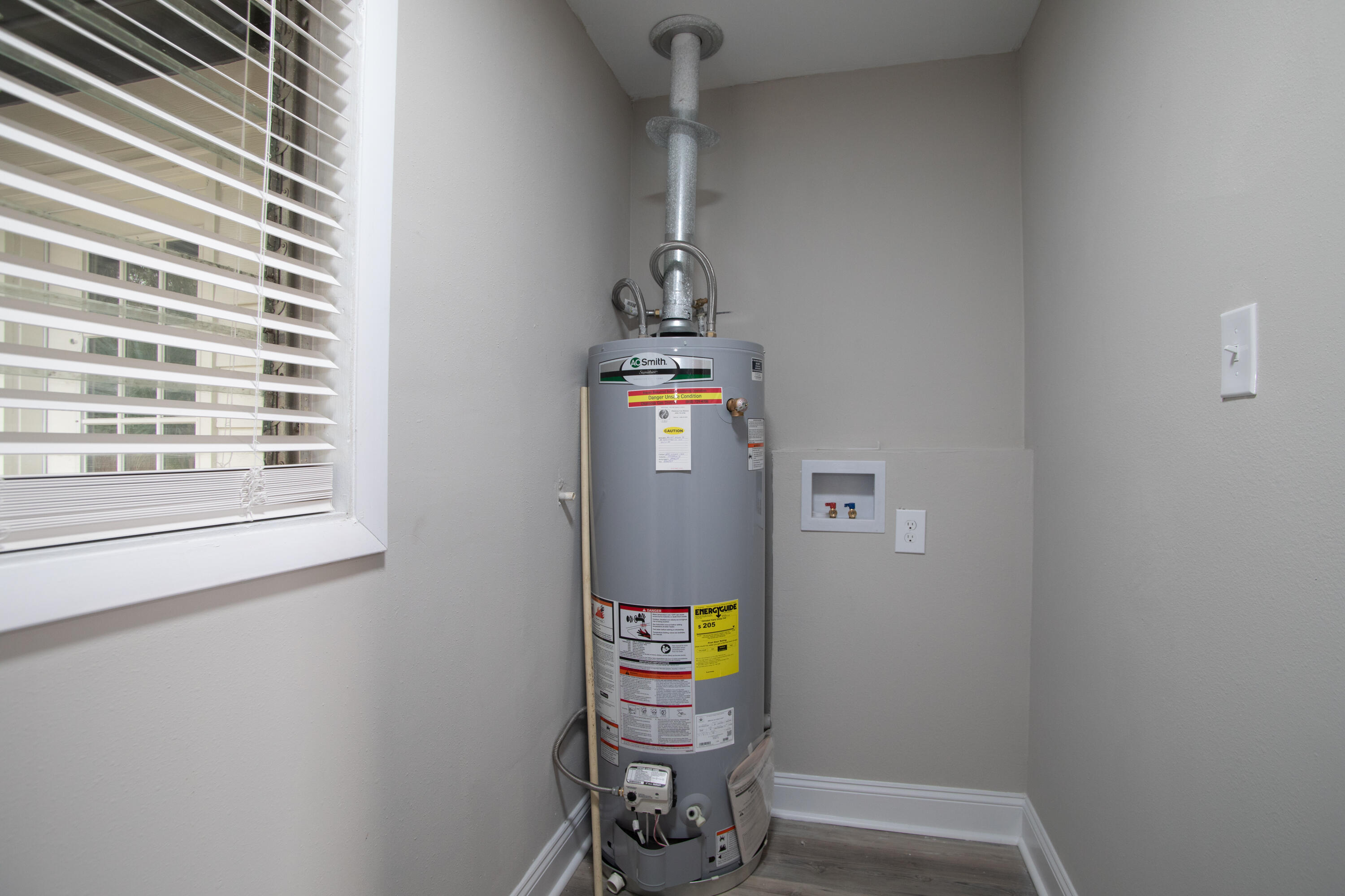 VALPARAISO PLAT 07 - Residential