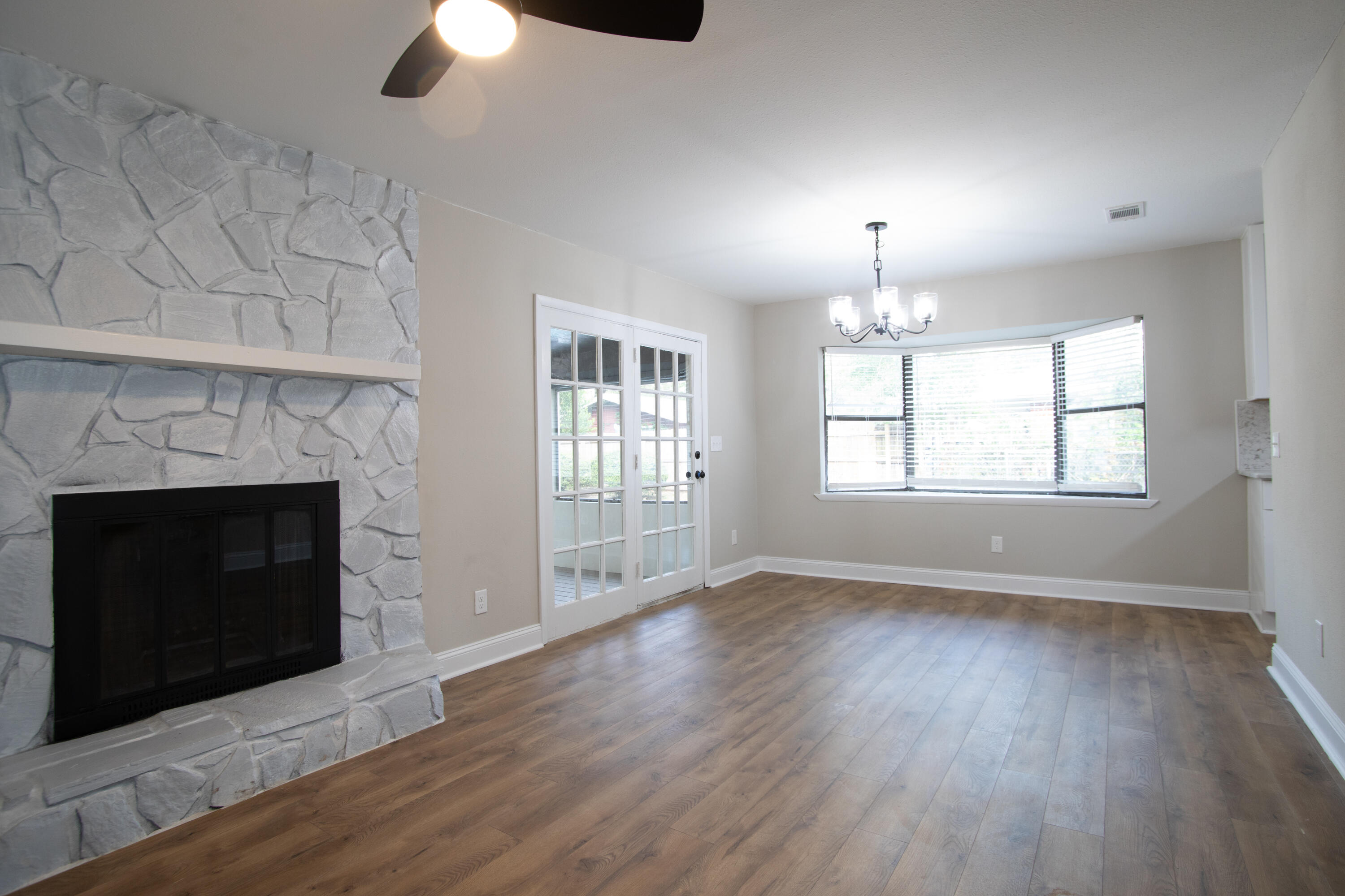 VALPARAISO PLAT 07 - Residential