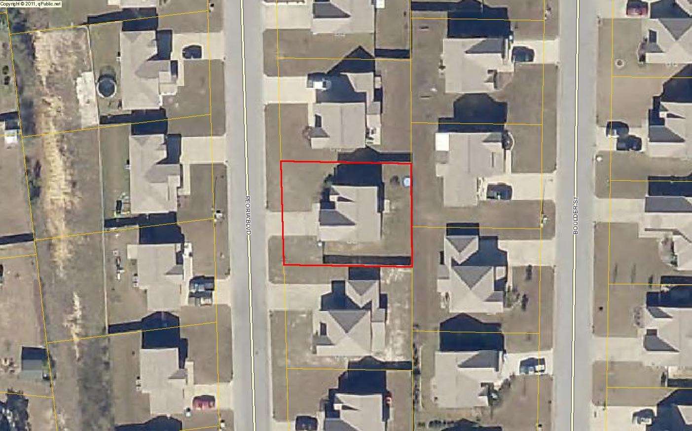 SANDY RIDGE ESTATES - Residential