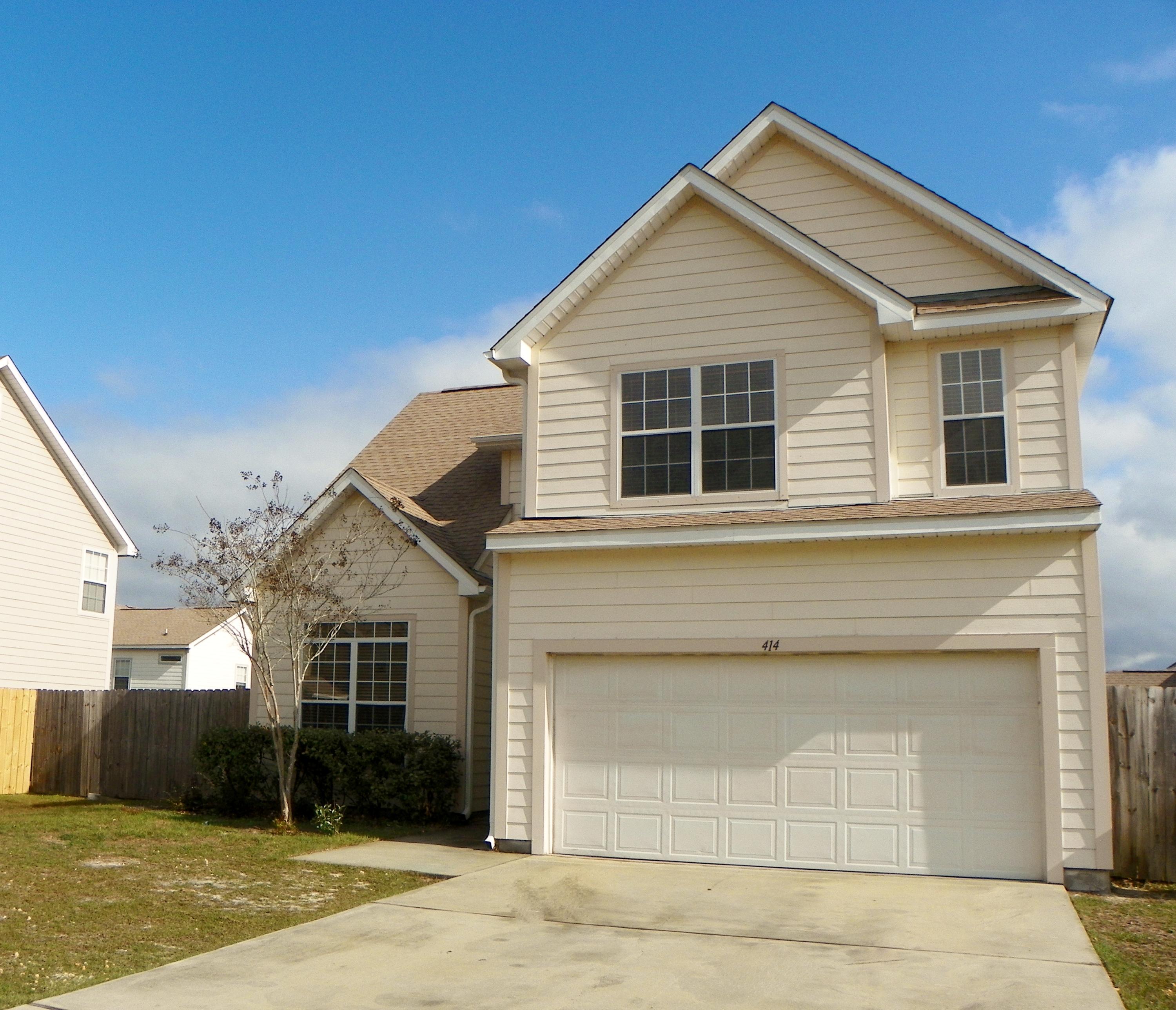 SANDY RIDGE ESTATES - Residential