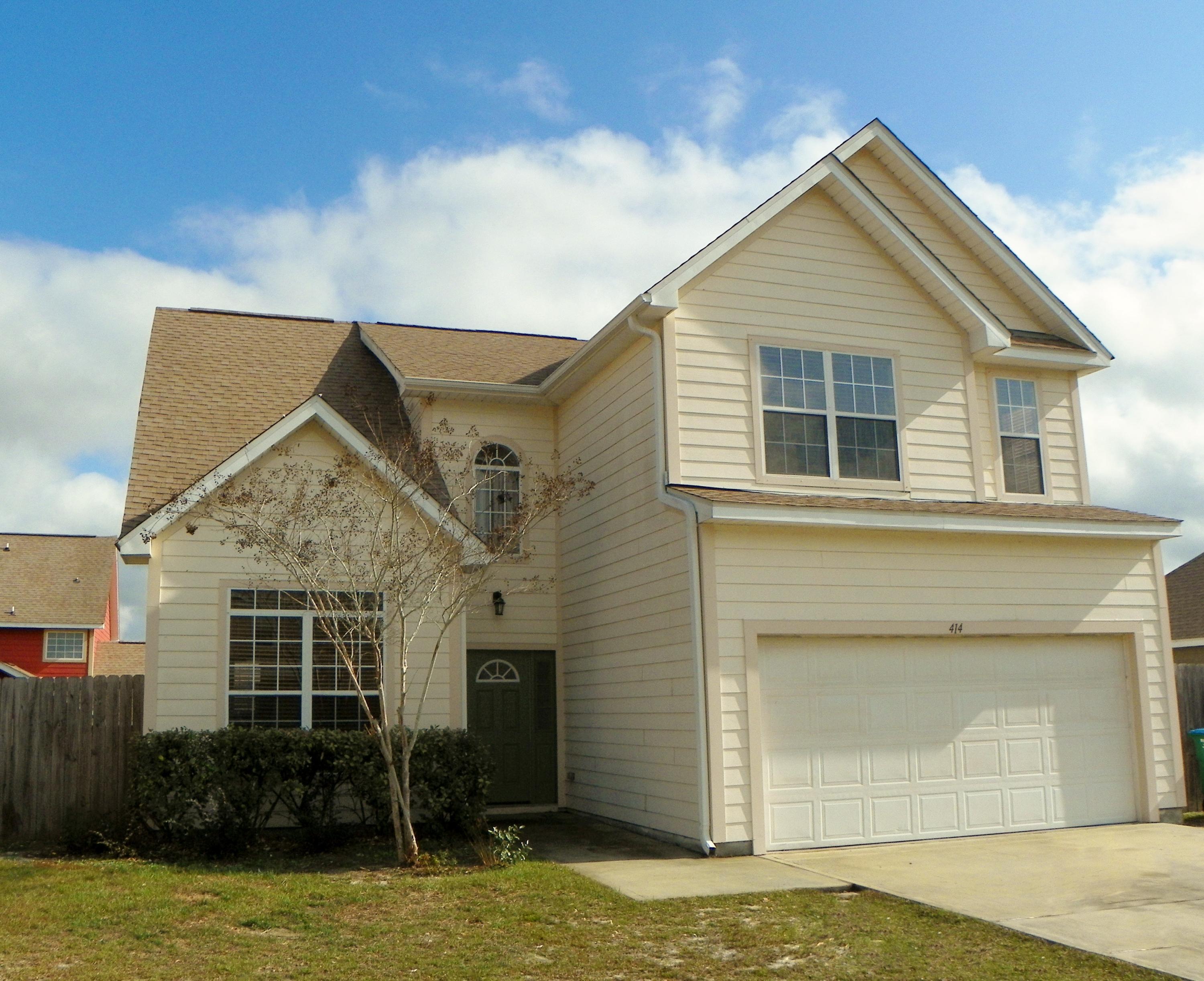 SANDY RIDGE ESTATES - Residential