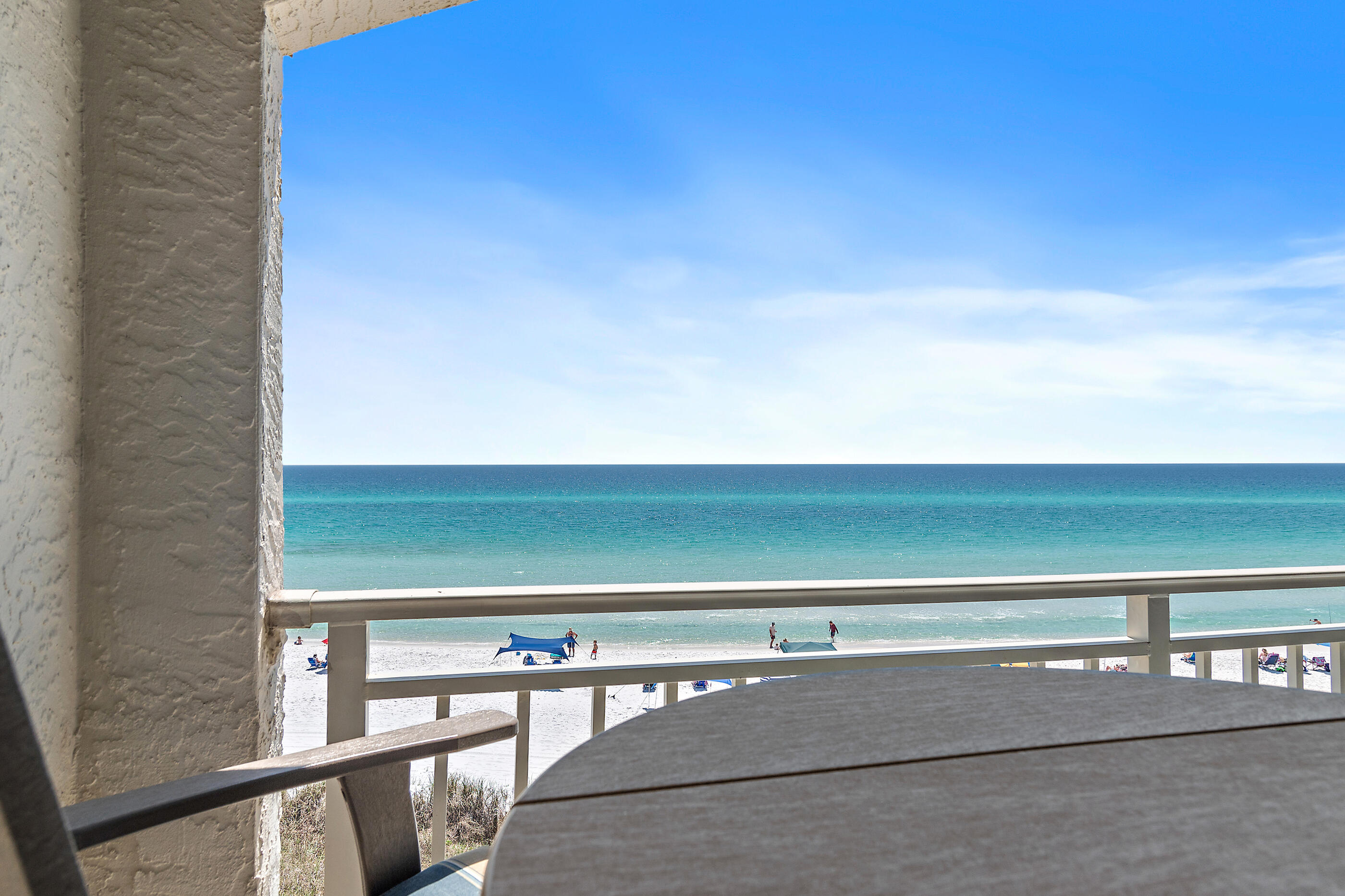 Seagrove Beach Dune Villas - Residential