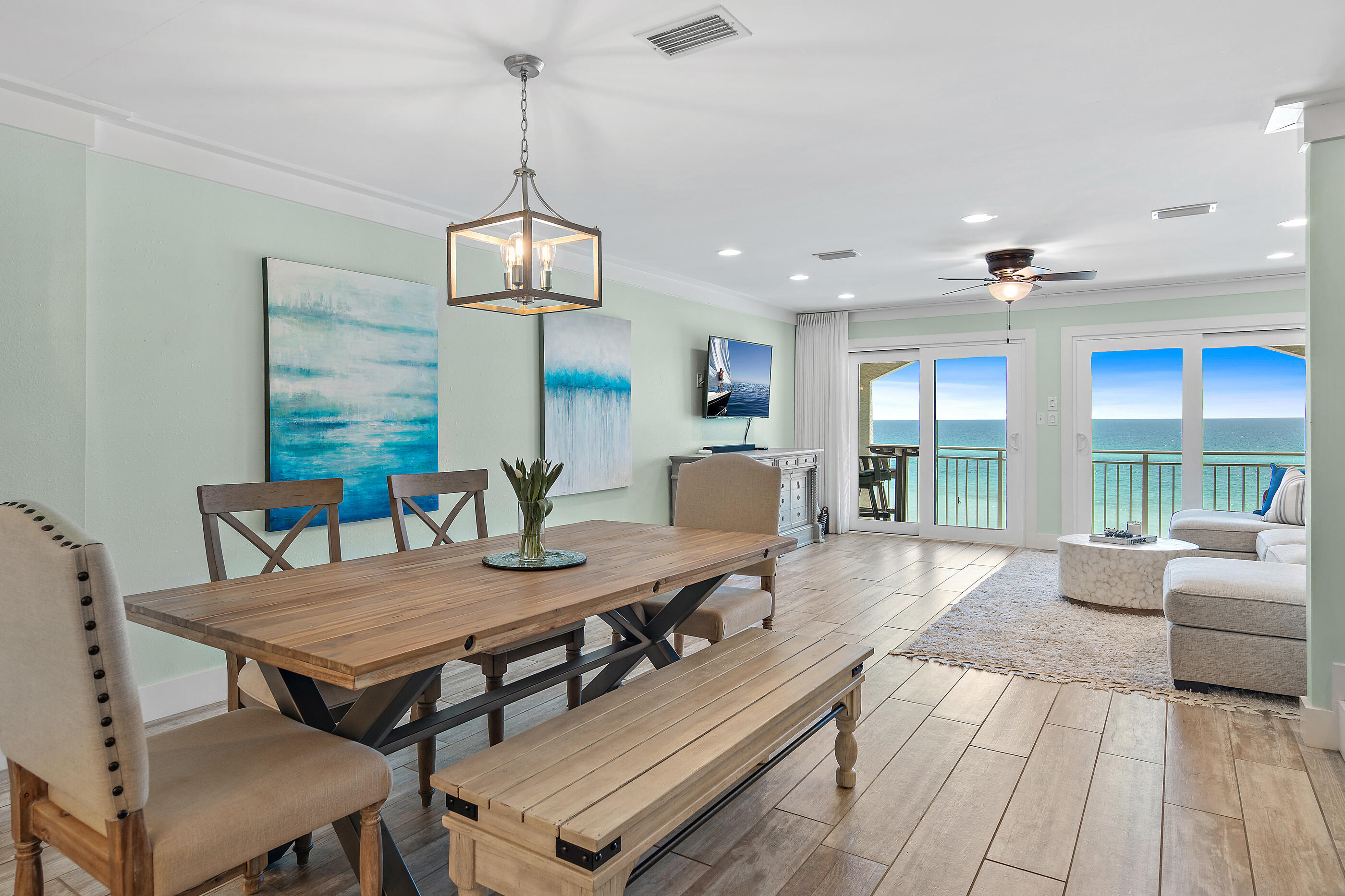 Seagrove Beach Dune Villas - Residential