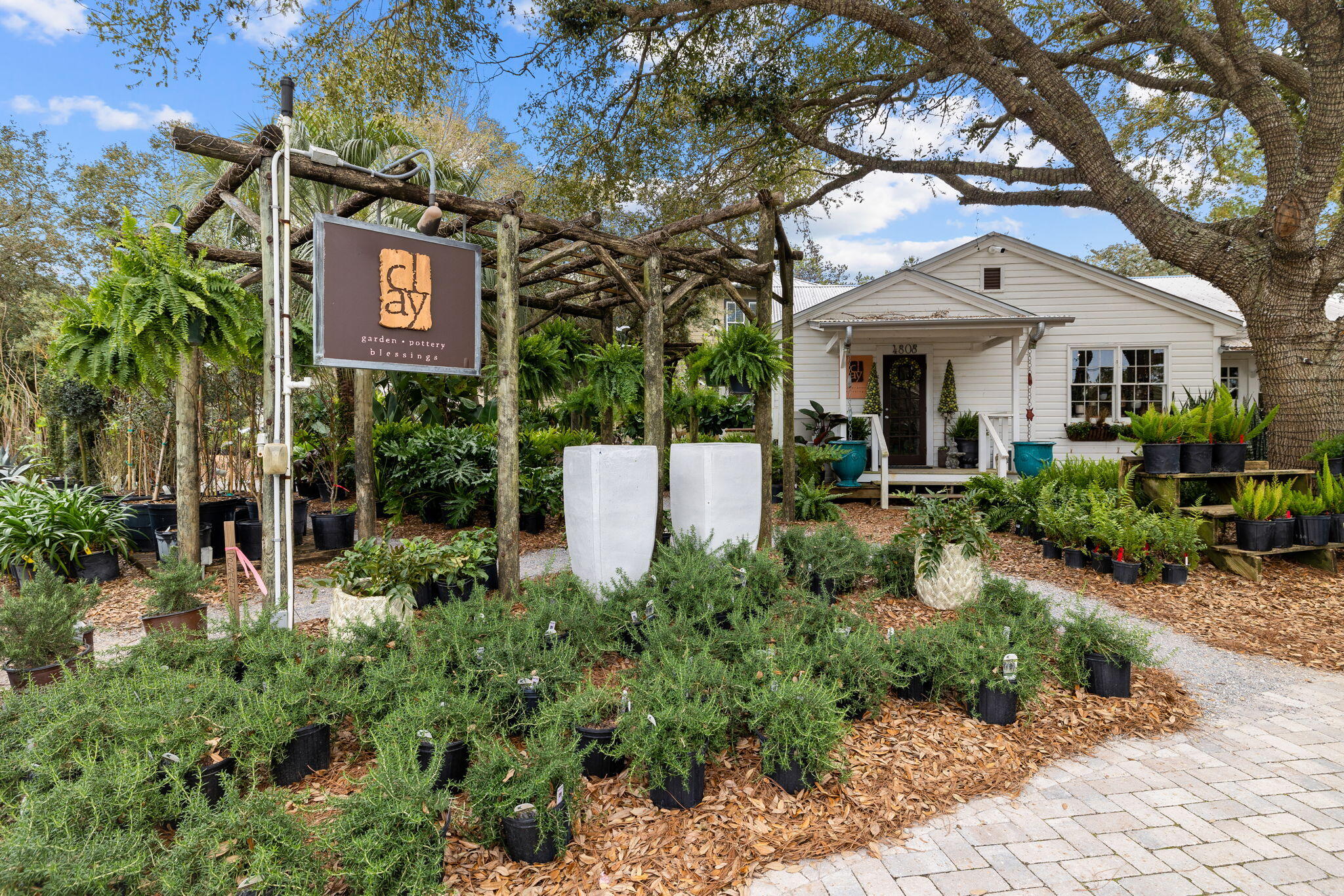 Seagrove Beach Dune Villas - Residential