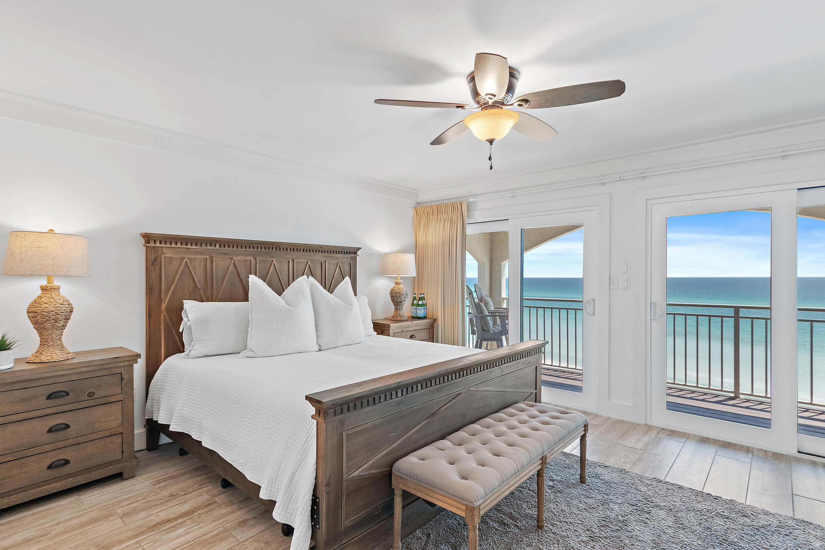 Seagrove Beach Dune Villas - Residential