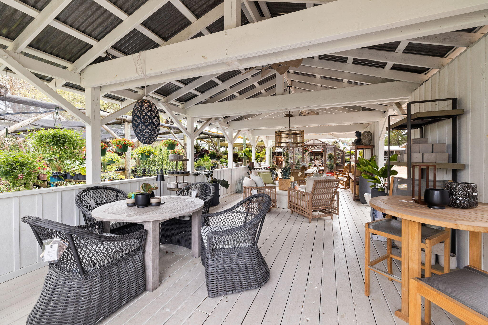Seagrove Beach Dune Villas - Residential
