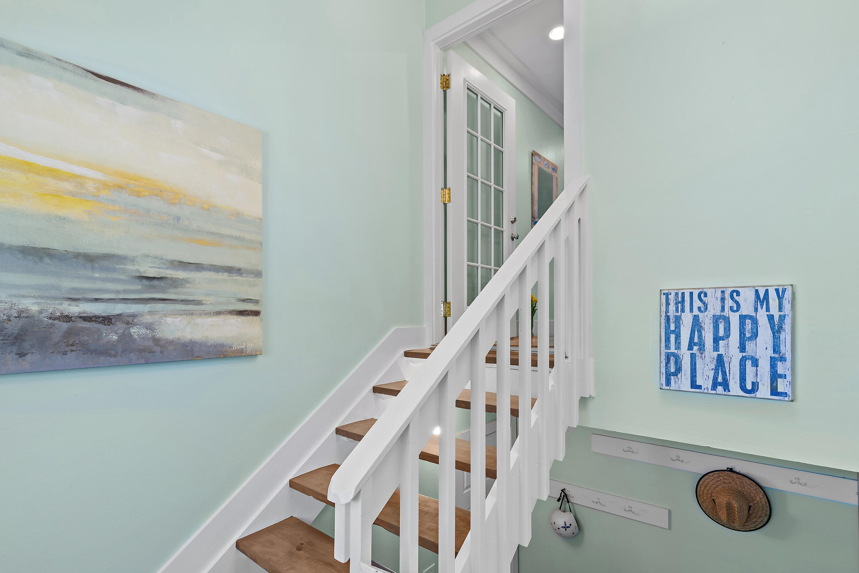 Seagrove Beach Dune Villas - Residential