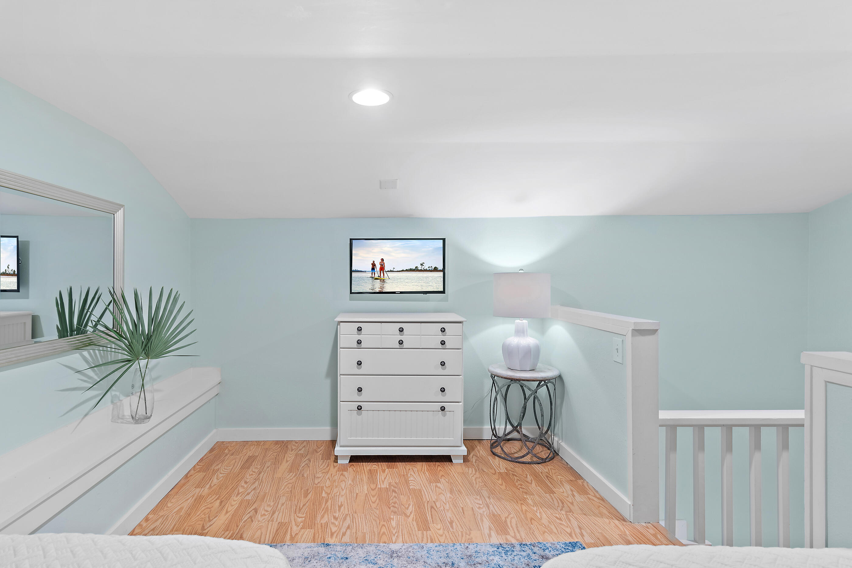 Seagrove Beach Dune Villas - Residential