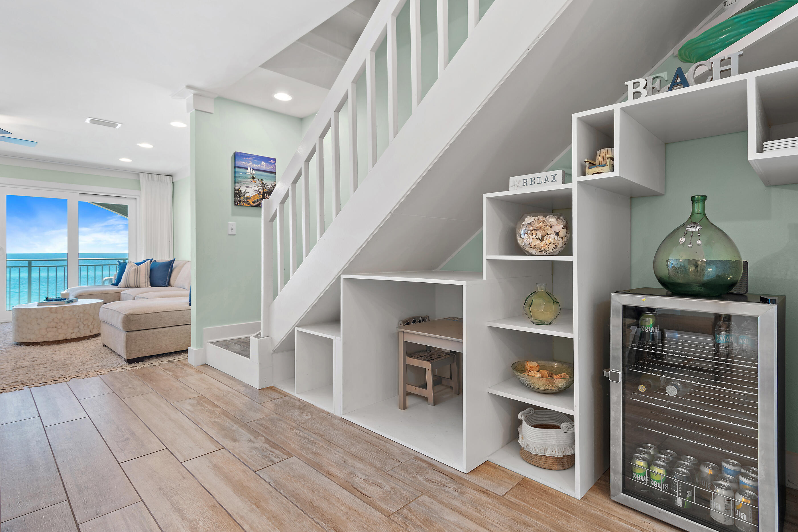 Seagrove Beach Dune Villas - Residential